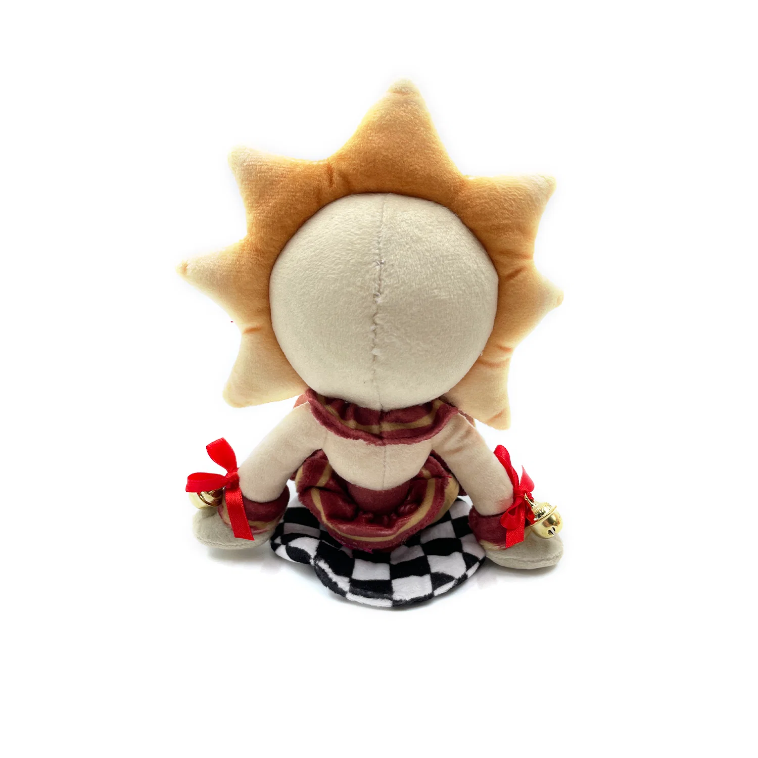 Sun Shoulder Rider (6in) - Image 6
