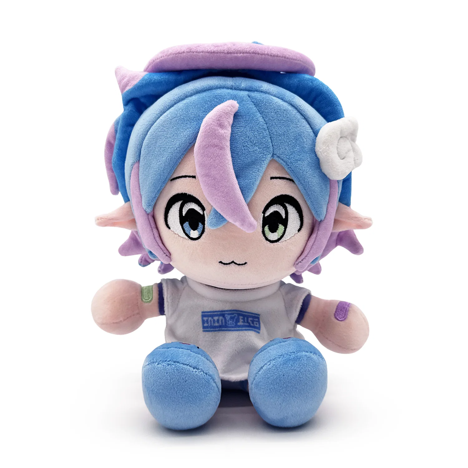 Sunflower Smith Plush (9in) - Image 2