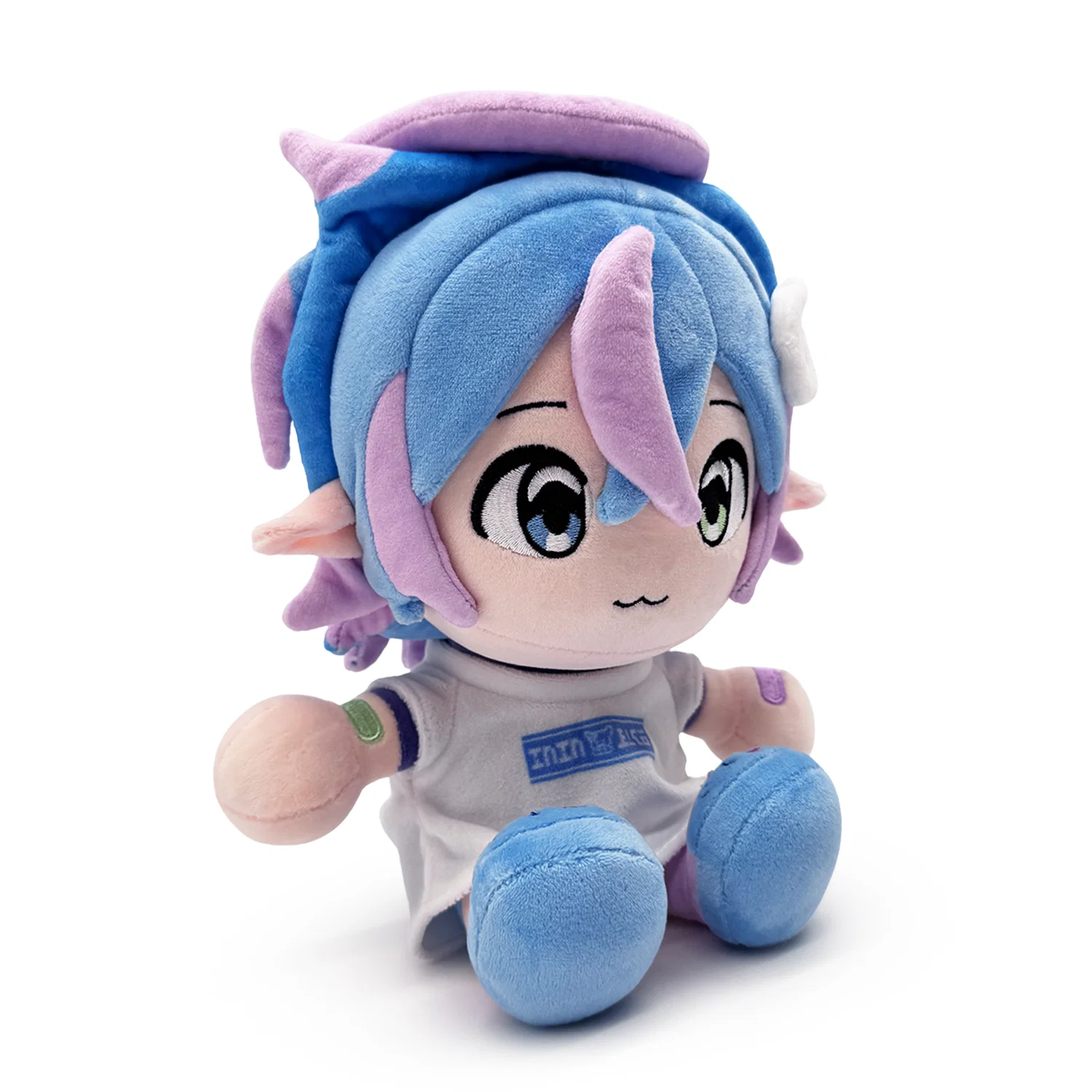 Sunflower Smith Plush (9in) - Image 3