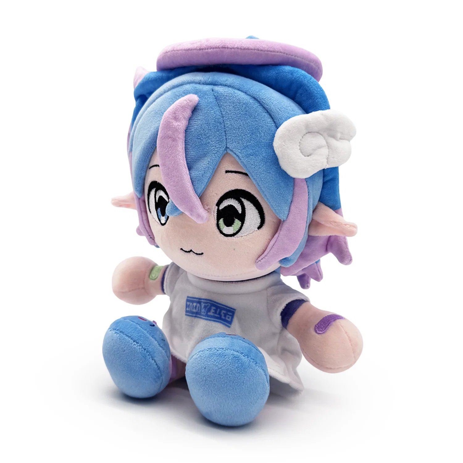 Sunflower Smith Plush (9in) - Image 4