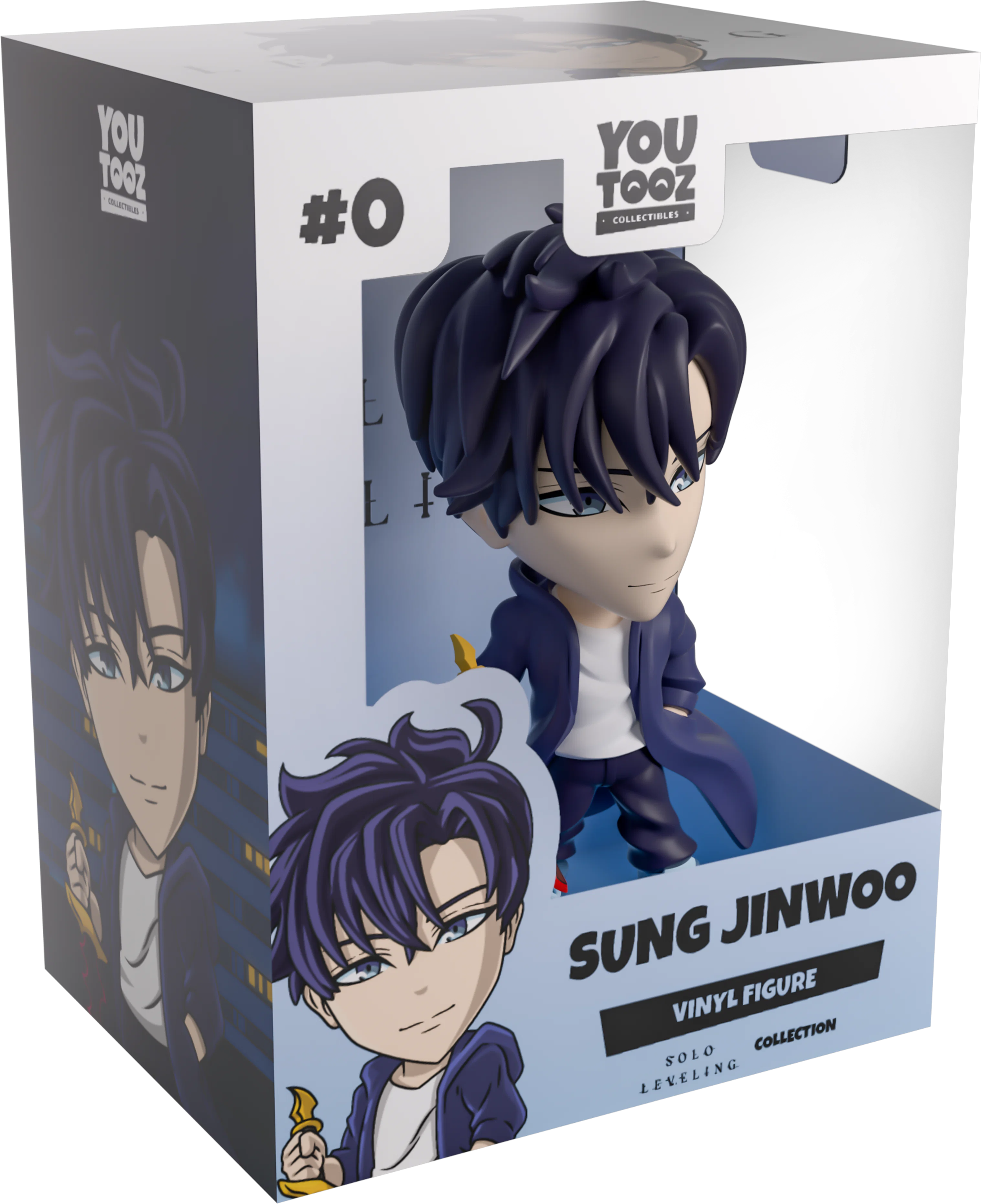Sung Jinwoo - Image 2