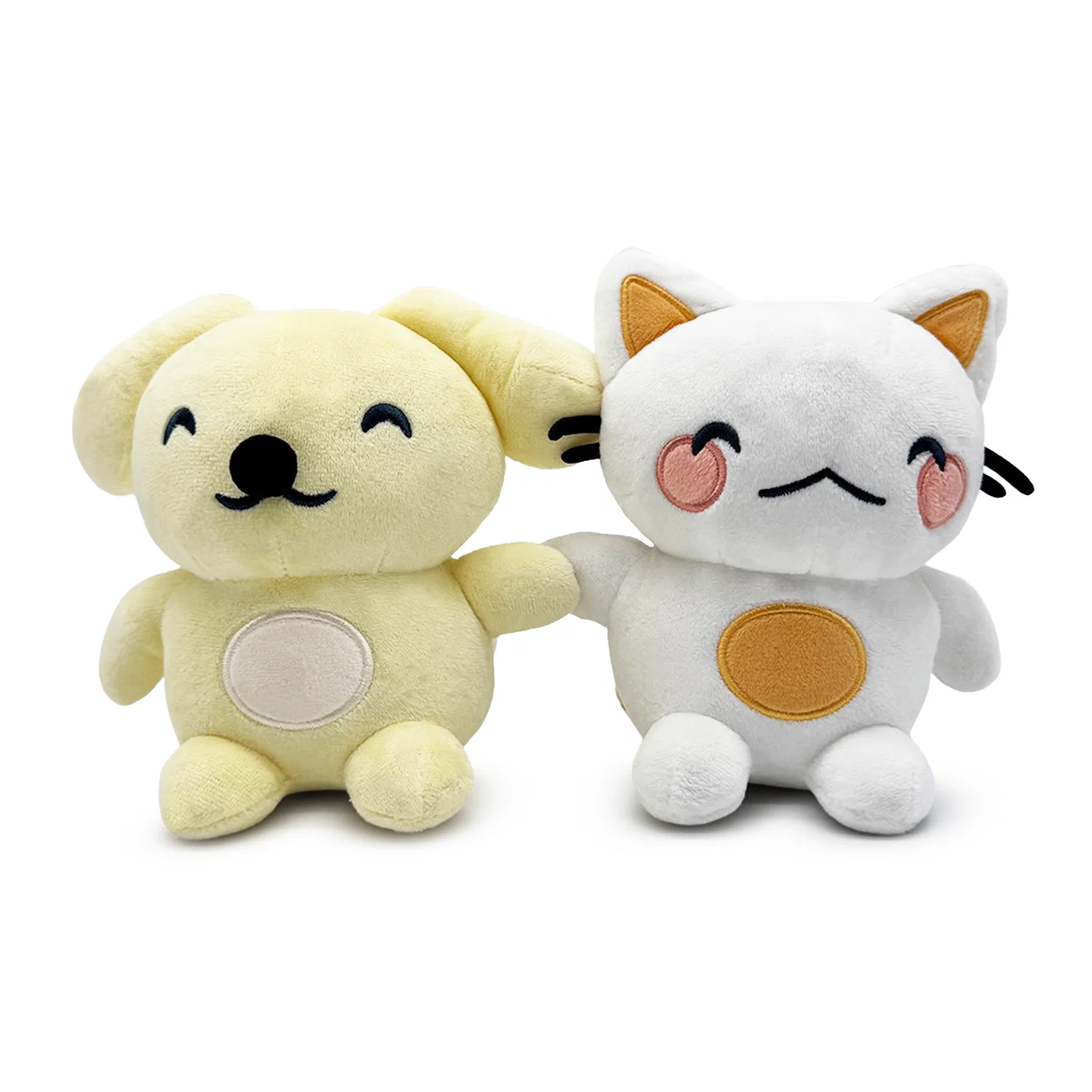 Suni and Luna Plush (6in) - Image 2