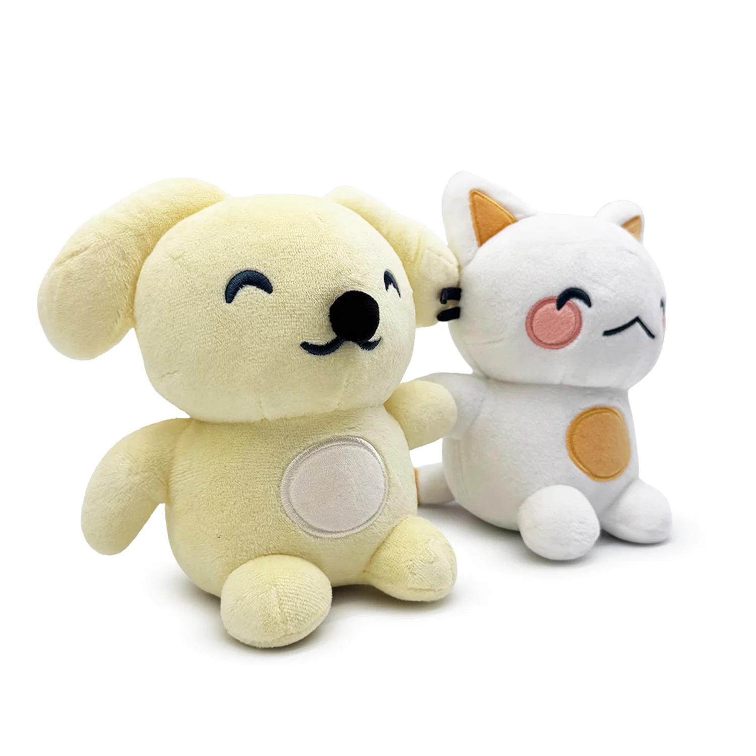 Suni and Luna Plush (6in) - Image 5