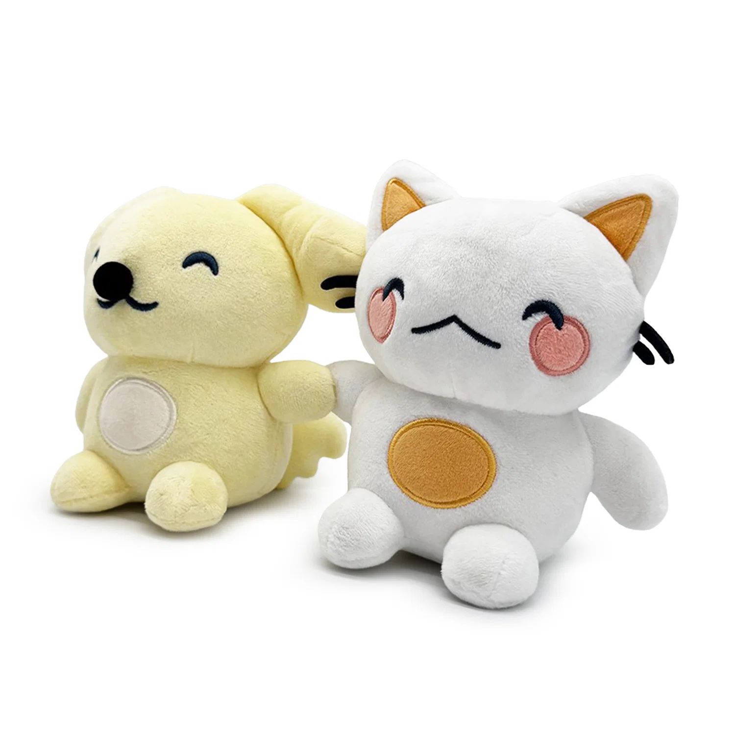 Suni and Luna Plush (6in) - Image 6