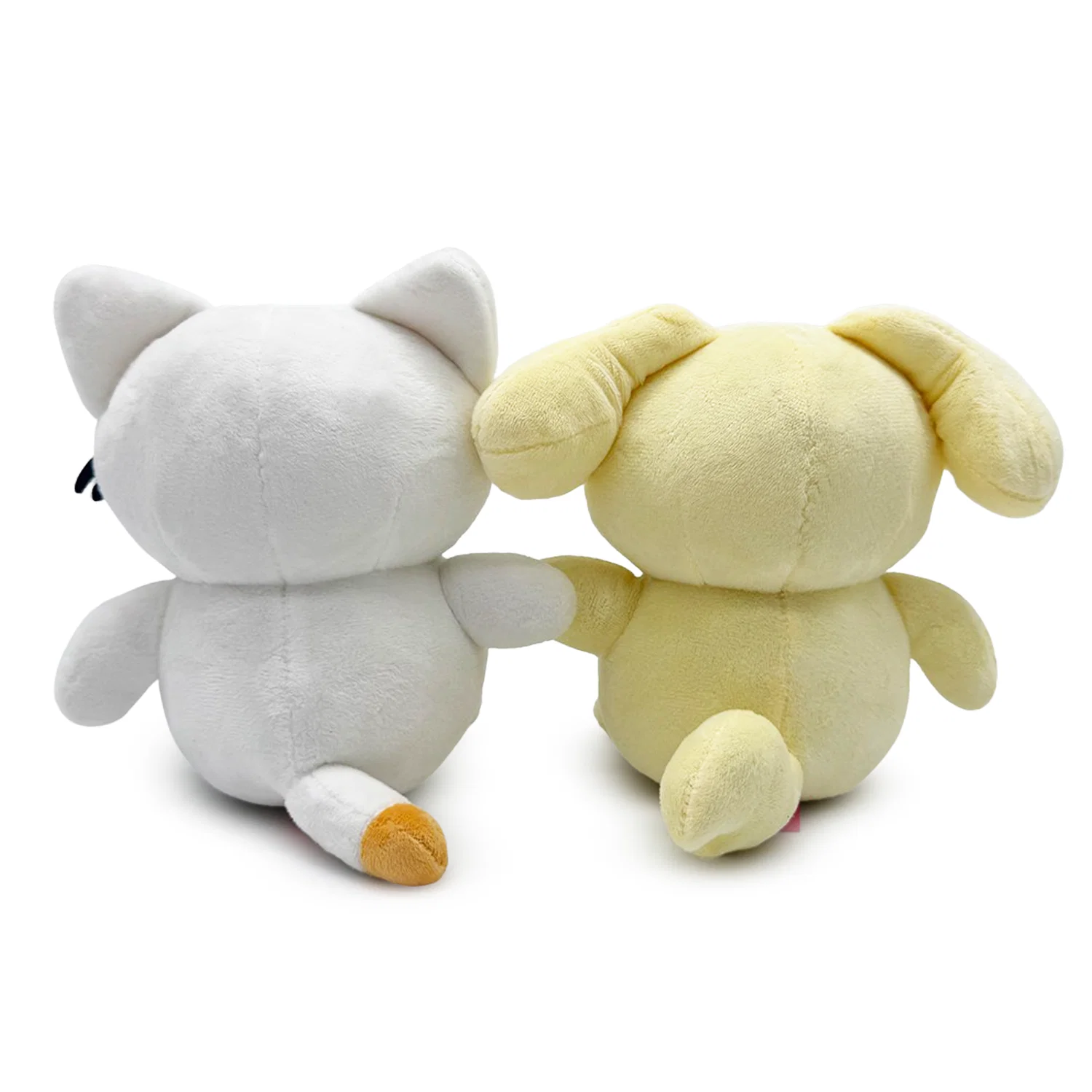 Suni and Luna Plush (6in) - Image 7