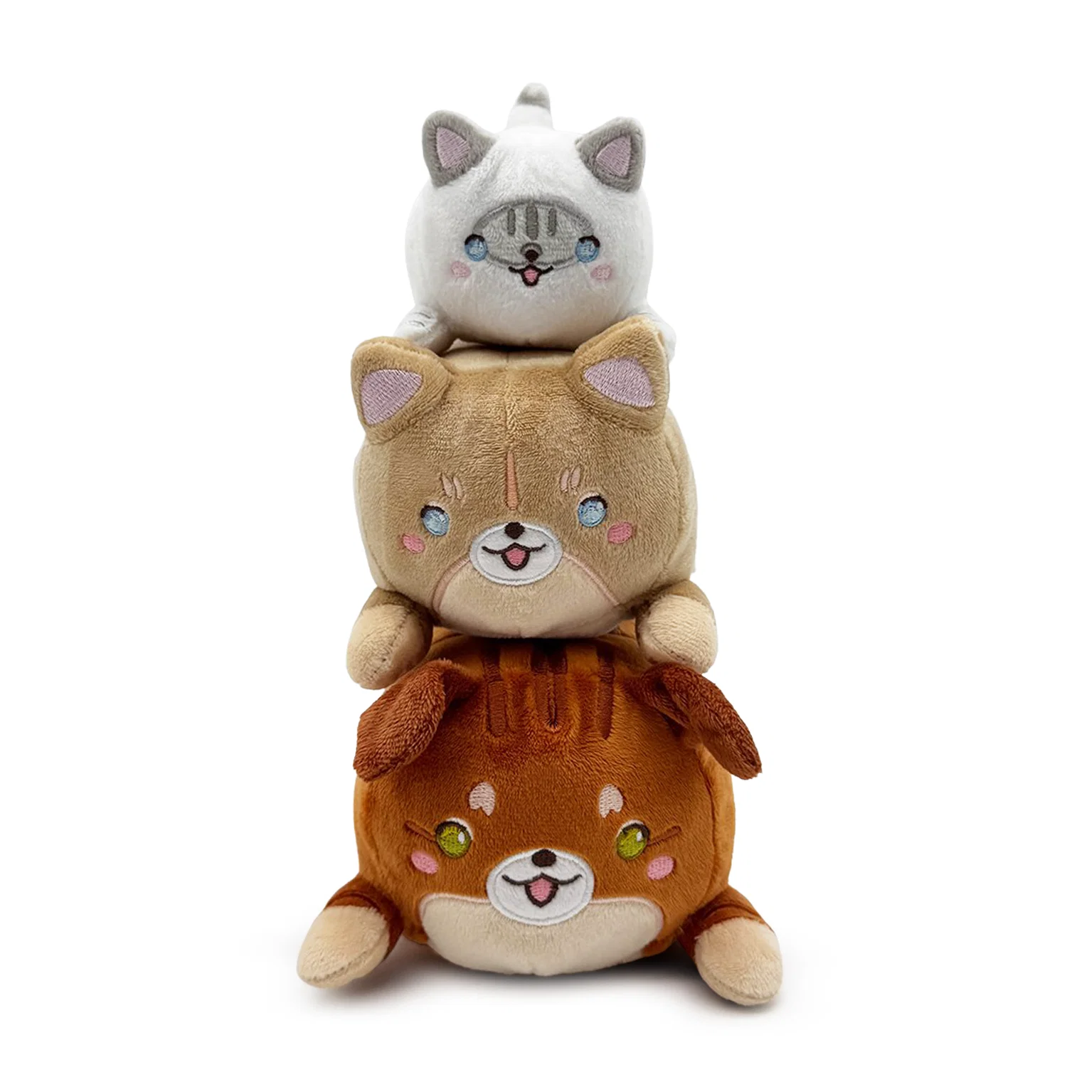 Sunkitten Cats Plush (9in) - Image 2