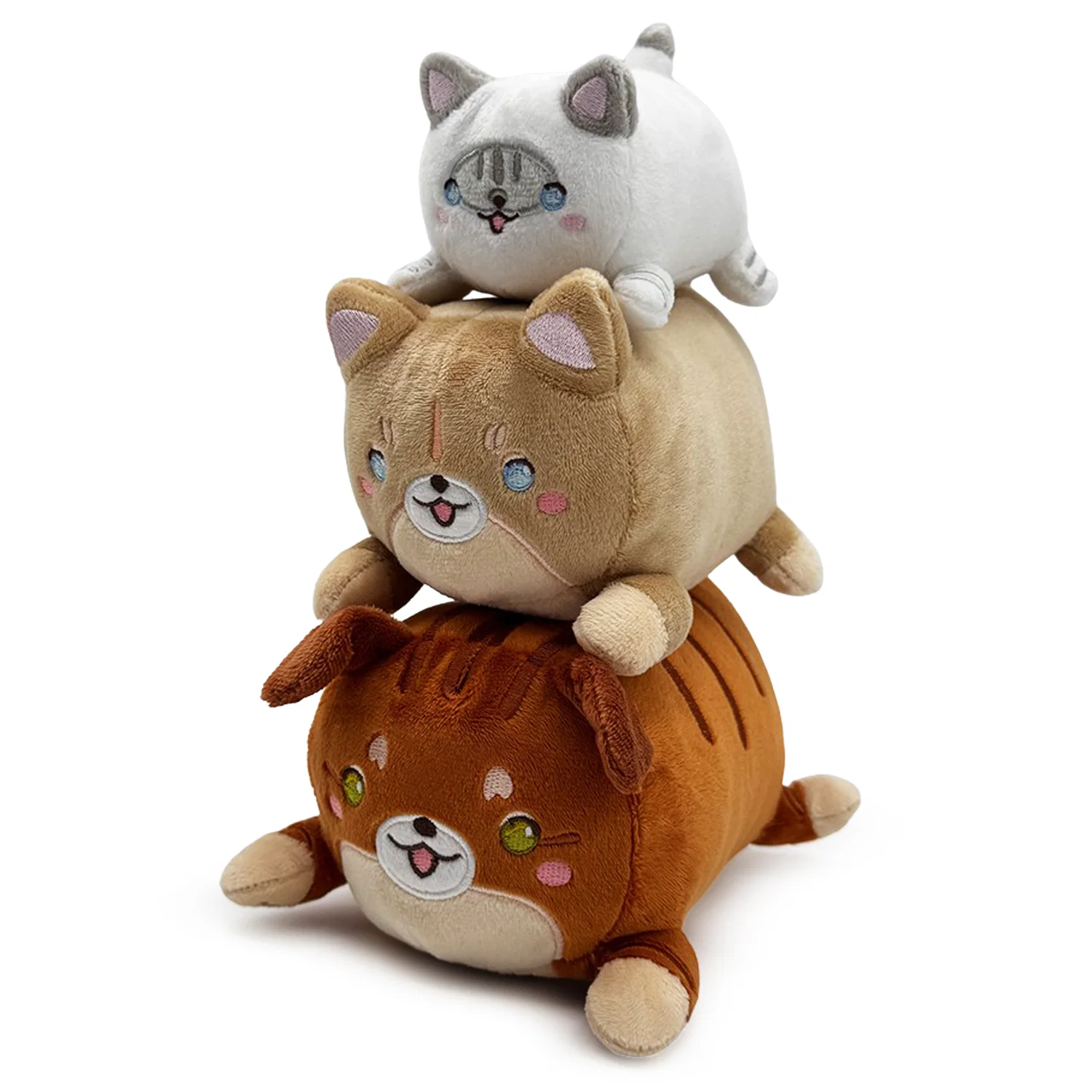 Sunkitten Cats Plush (9in) - Image 4