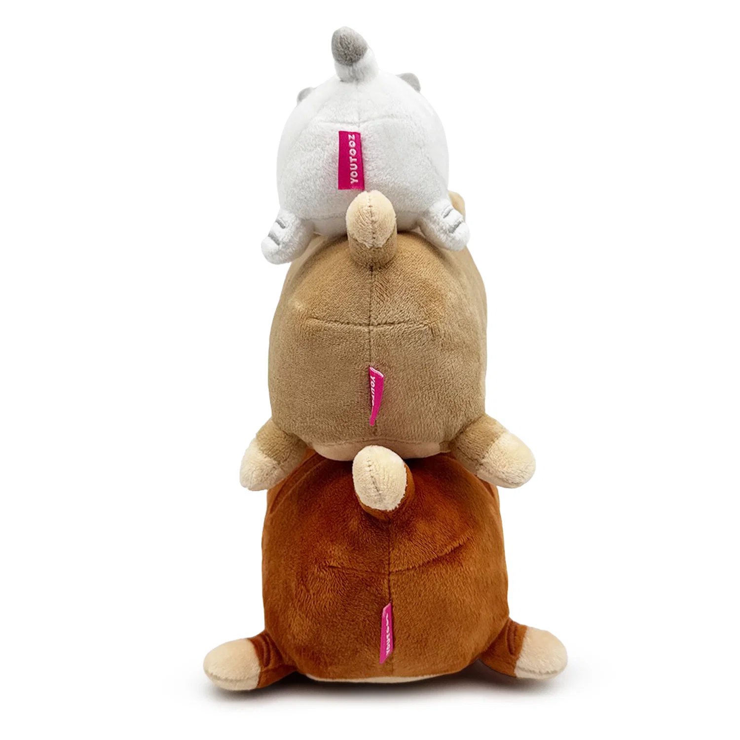 Sunkitten Cats Plush (9in) - Image 5