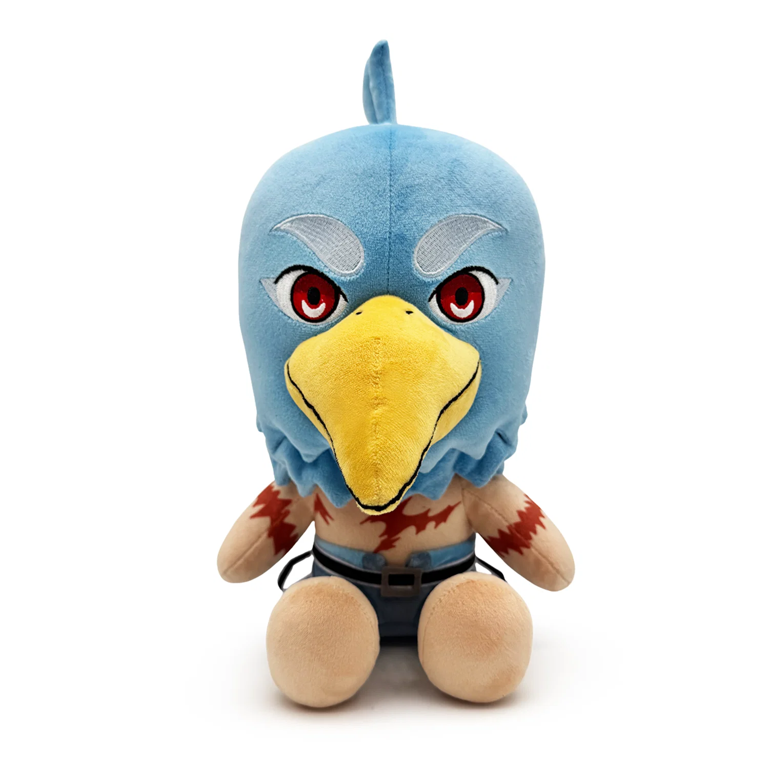 Sunraku Plush (9in) - Image 2