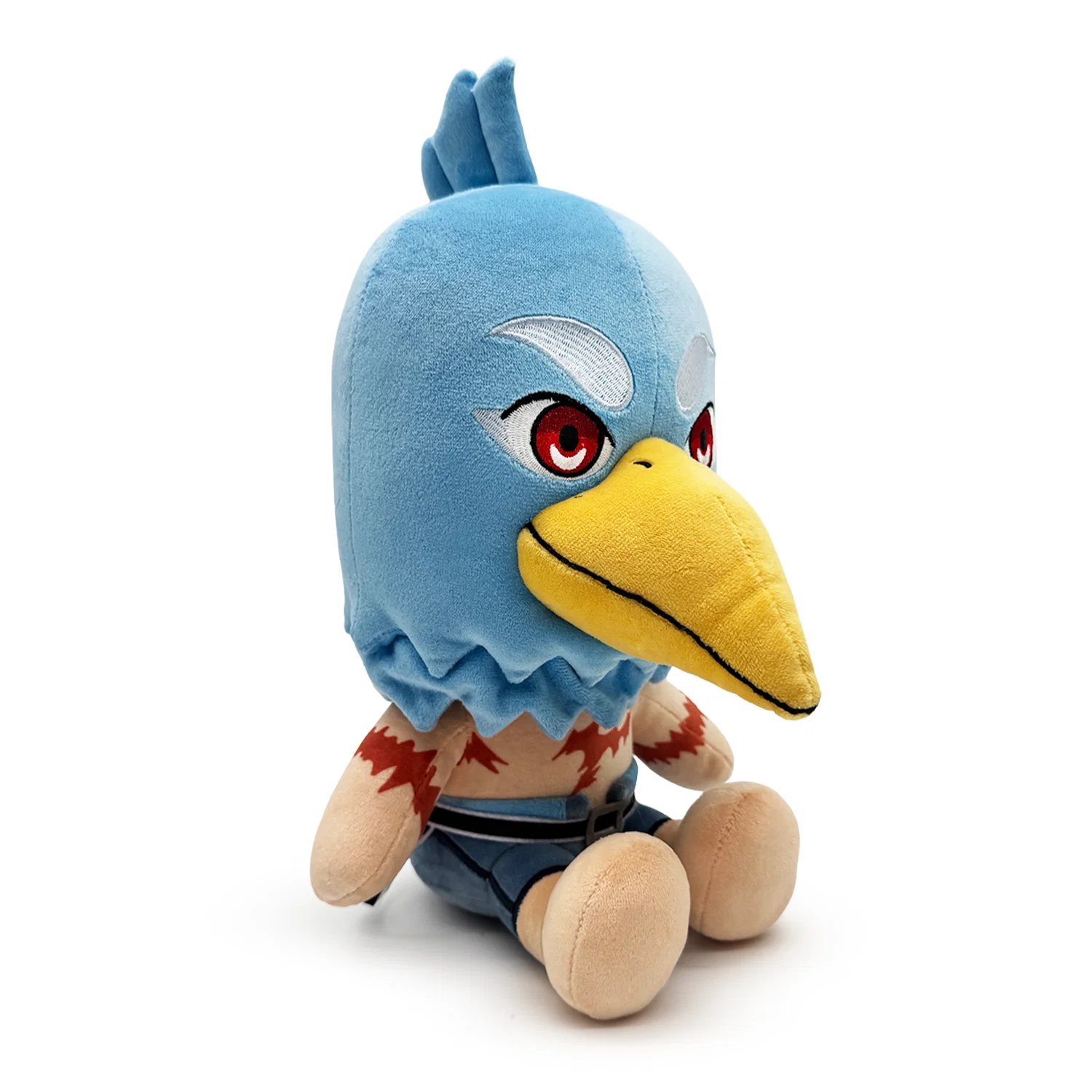 Sunraku Plush (9in) - Image 3