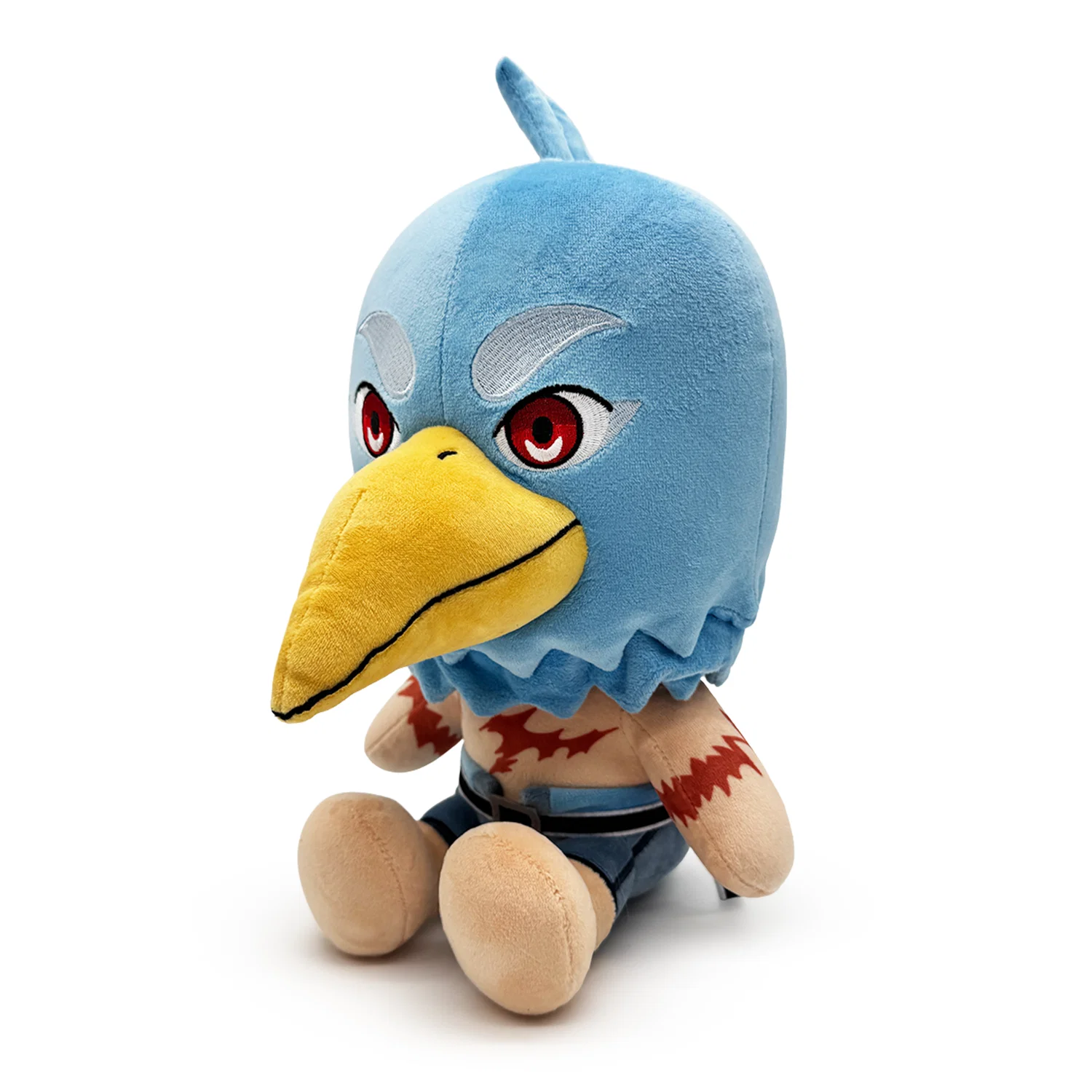Sunraku Plush (9in) - Image 4