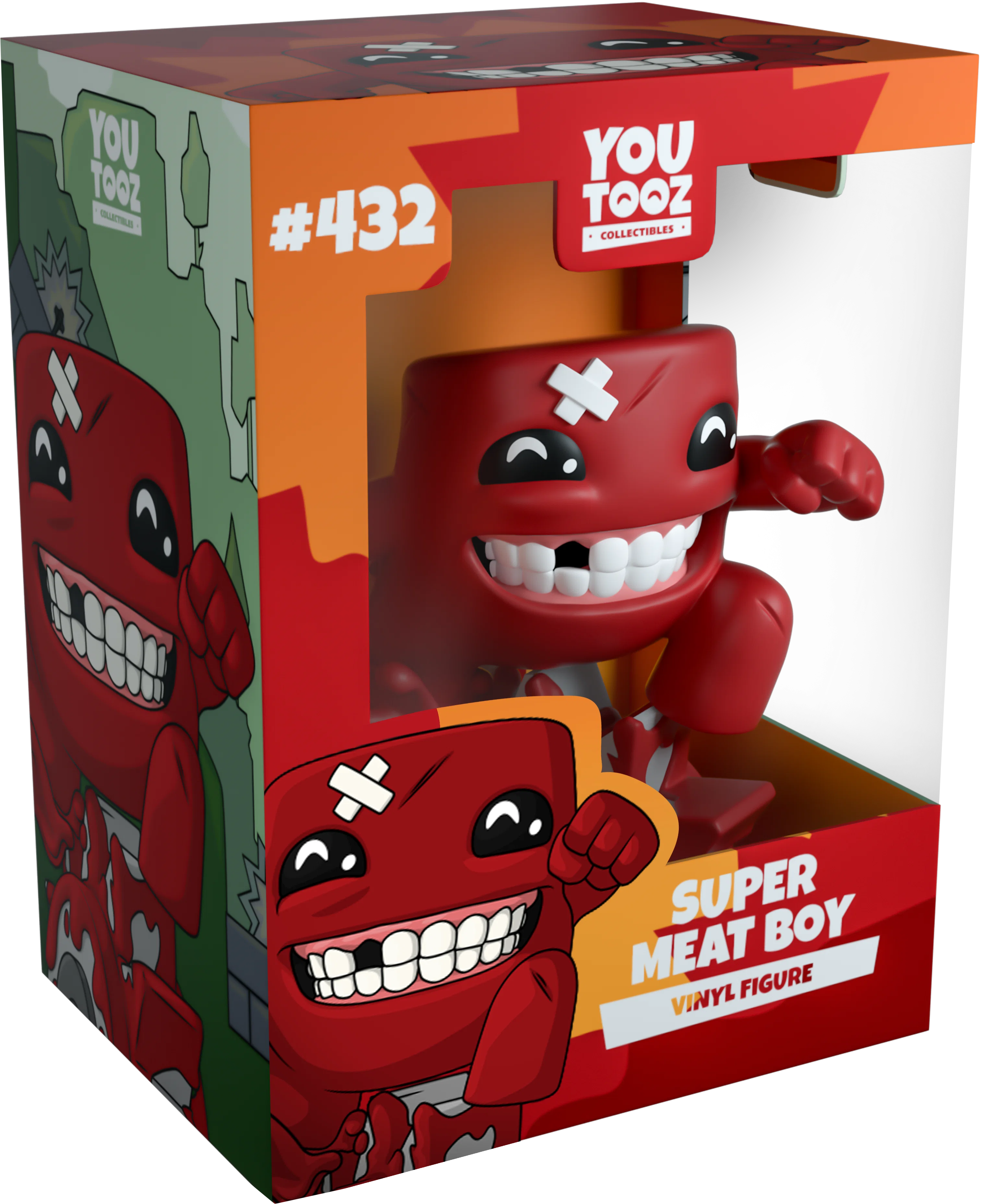 Super Meat Boy - Image 2