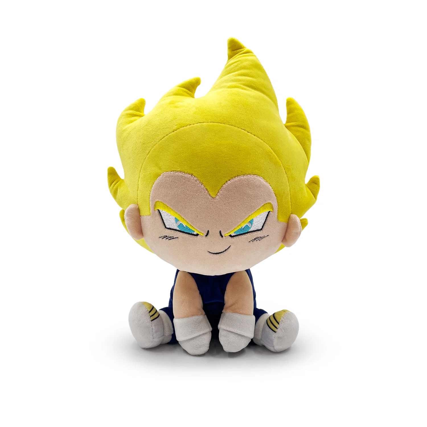 Super Saiyan Vegeta Plush (9in) - Image 2