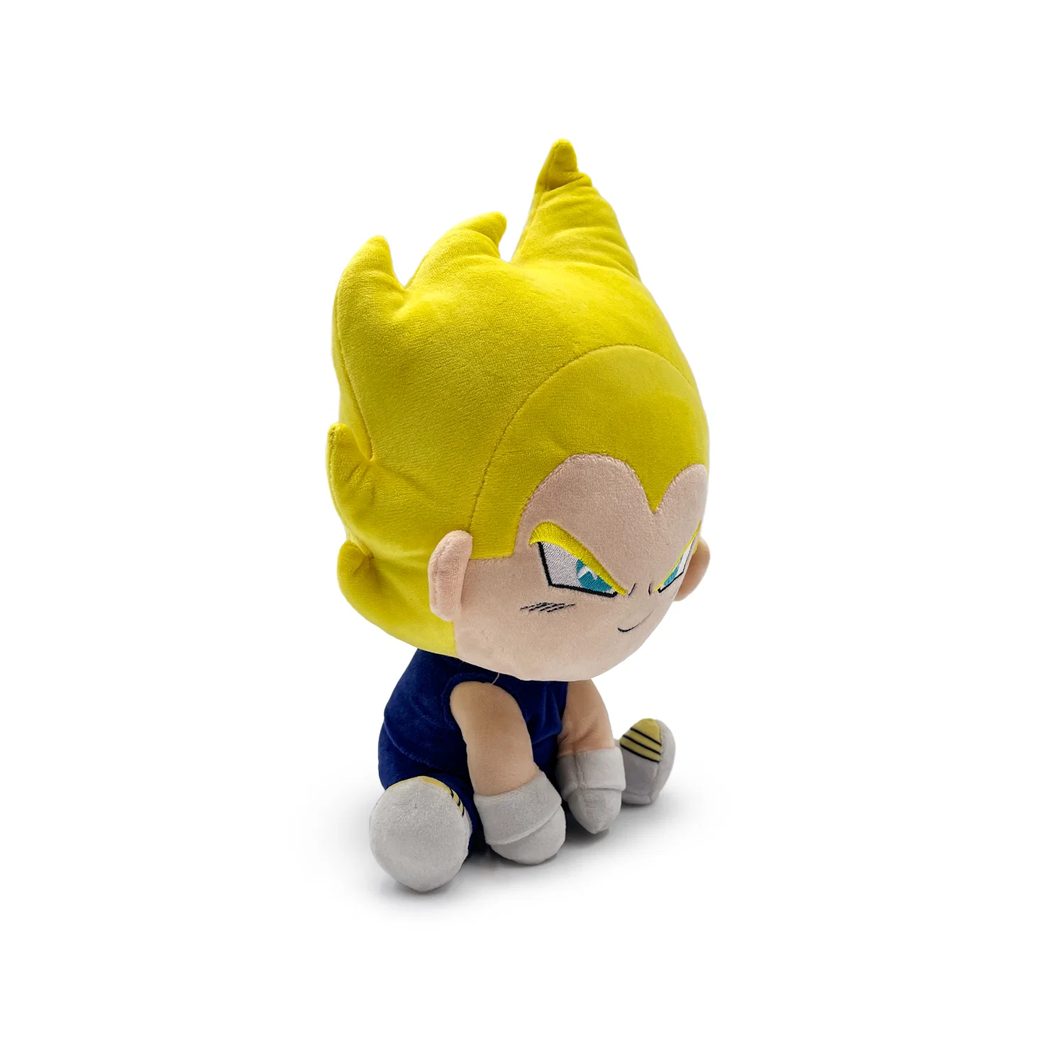 Super Saiyan Vegeta Plush (9in) - Image 3