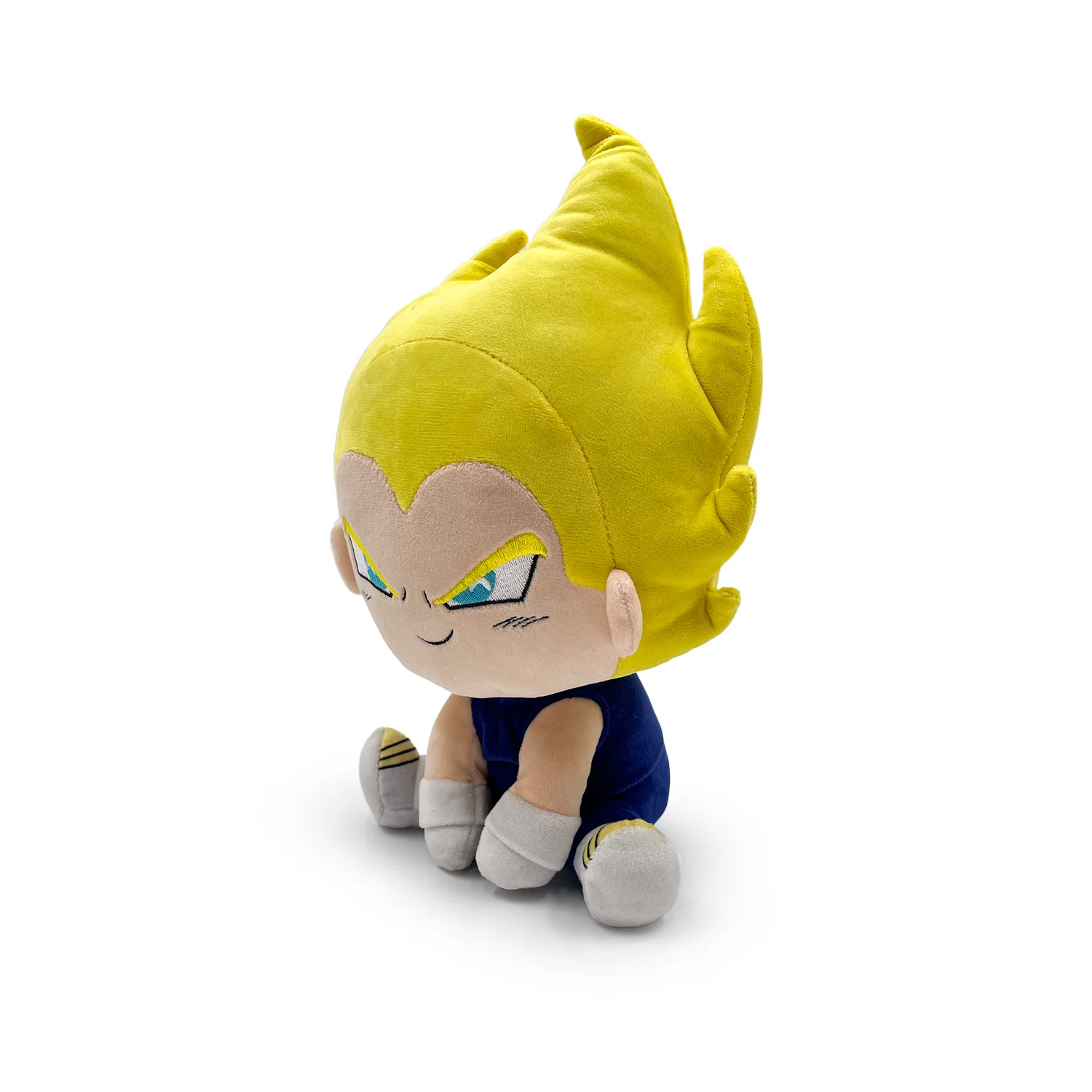 Super Saiyan Vegeta Plush (9in) - Image 4