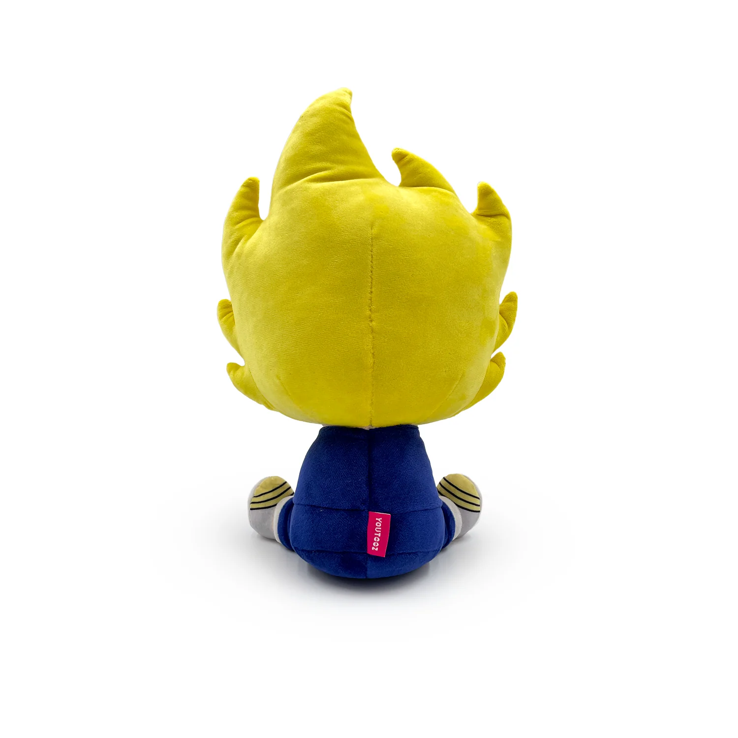 Super Saiyan Vegeta Plush (9in) - Image 5