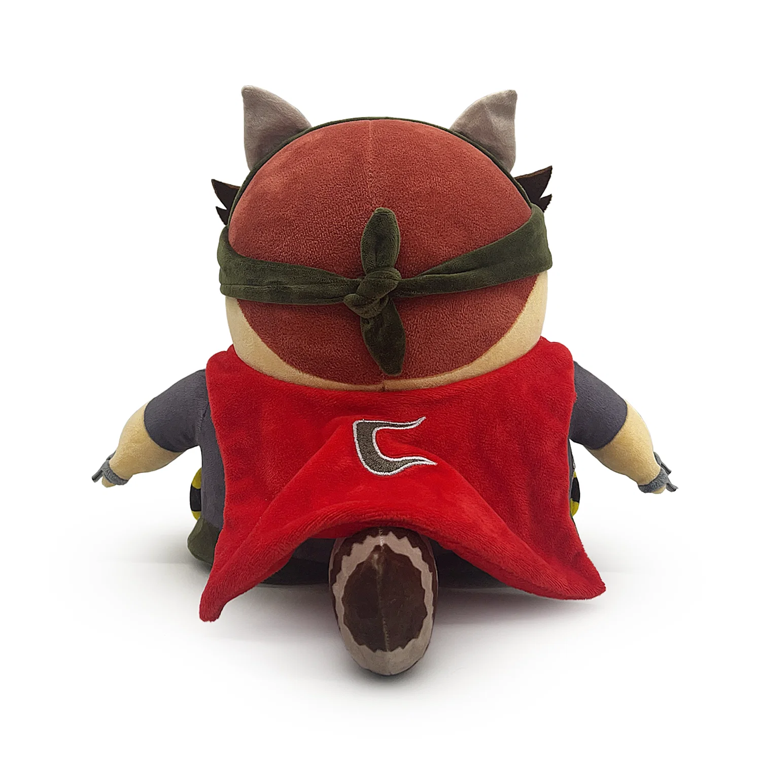 Superhero Cartman Plush (9in) - Image 5