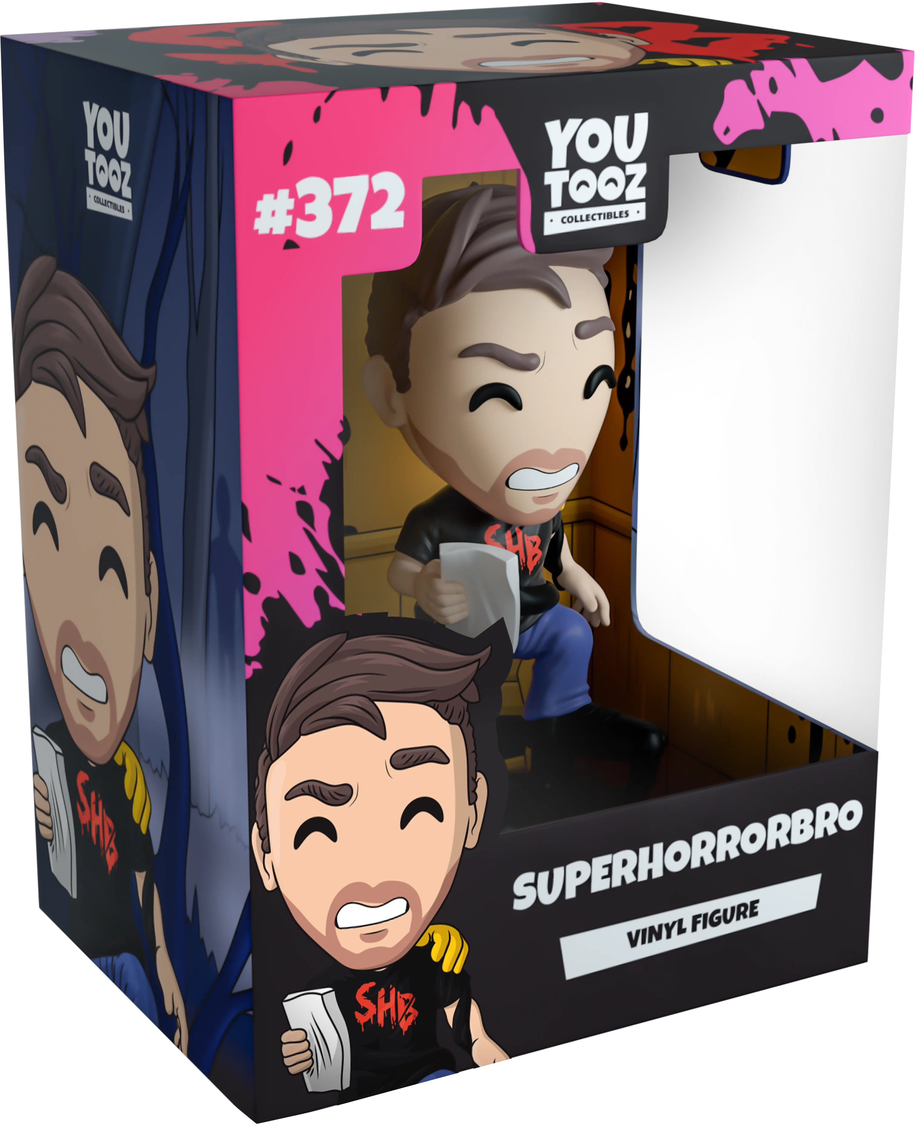 SuperHorrorBro - Image 2