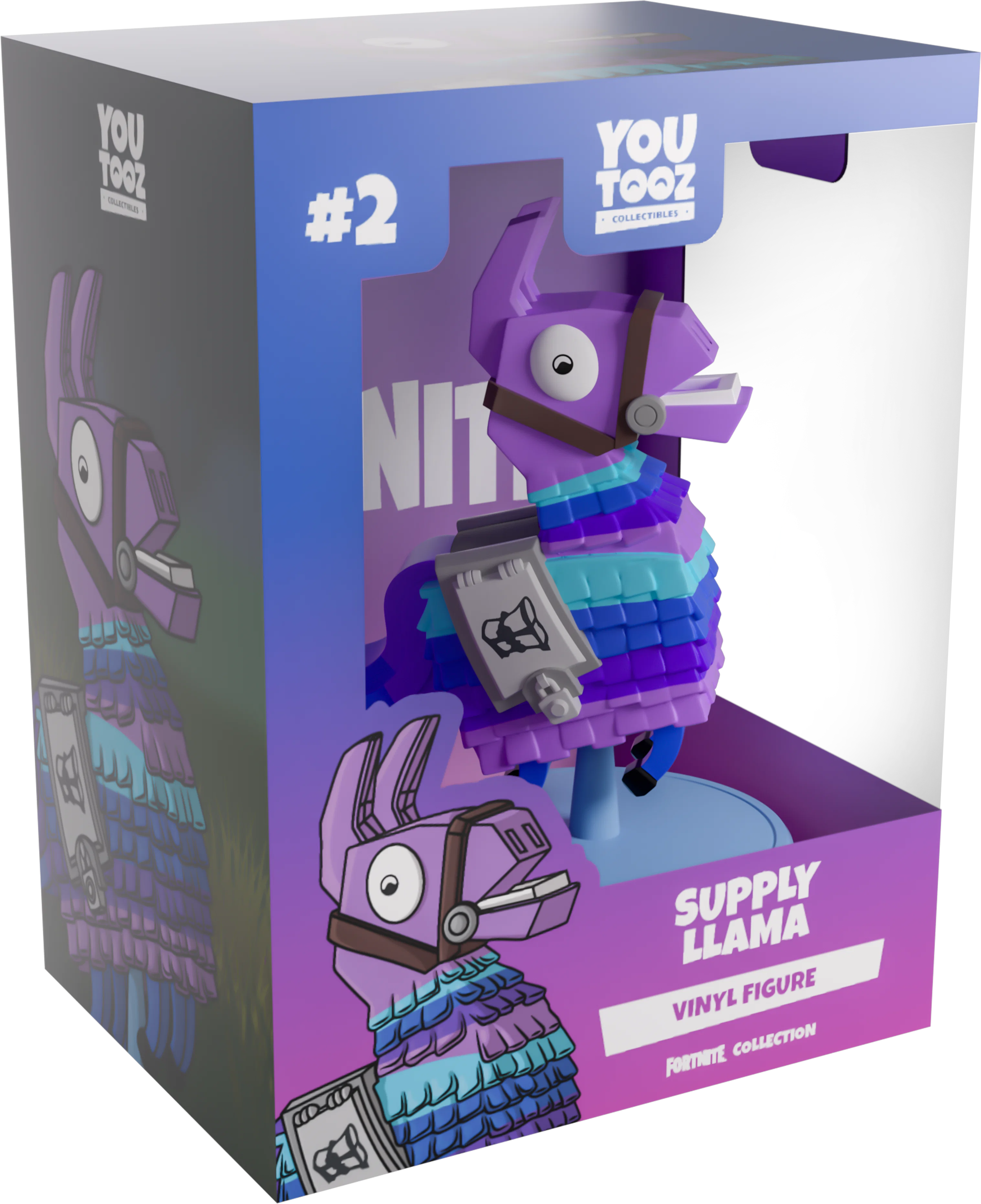 Supply Llama - Image 2