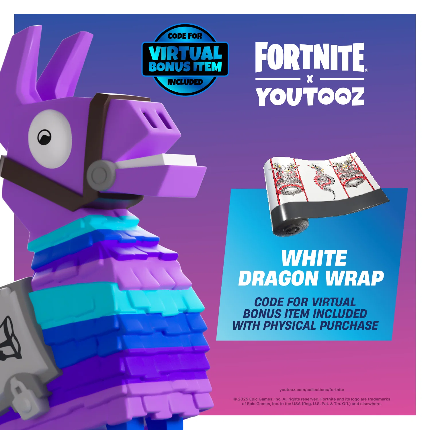 Supply Llama - Image 3