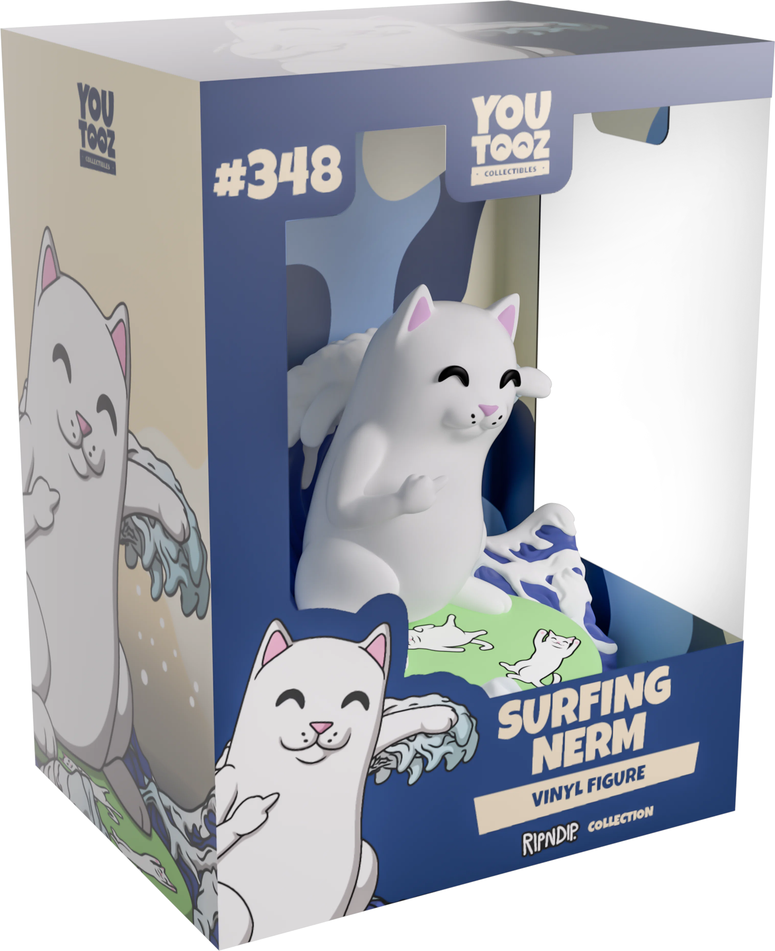 Surfing Nerm - Image 2