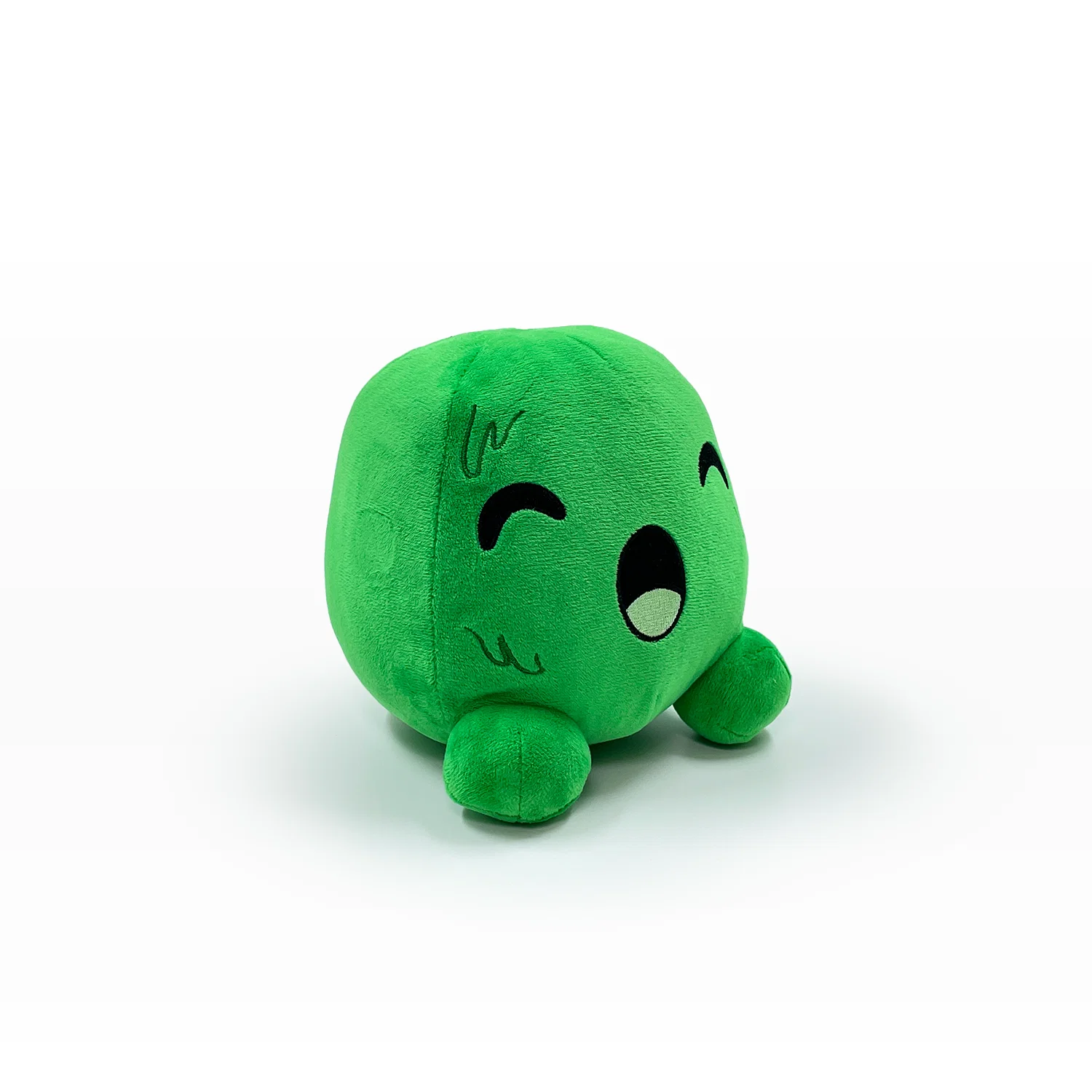 Surprised Slimecicle Stickie (6in) - Image 3