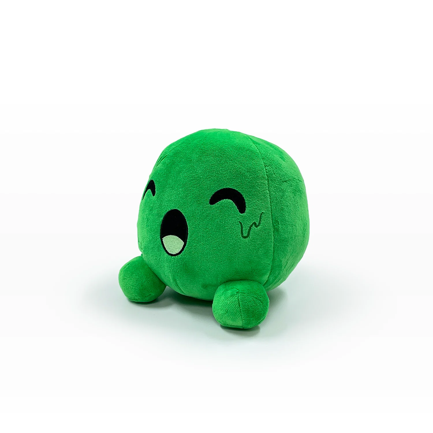 Surprised Slimecicle Stickie (6in) - Image 4