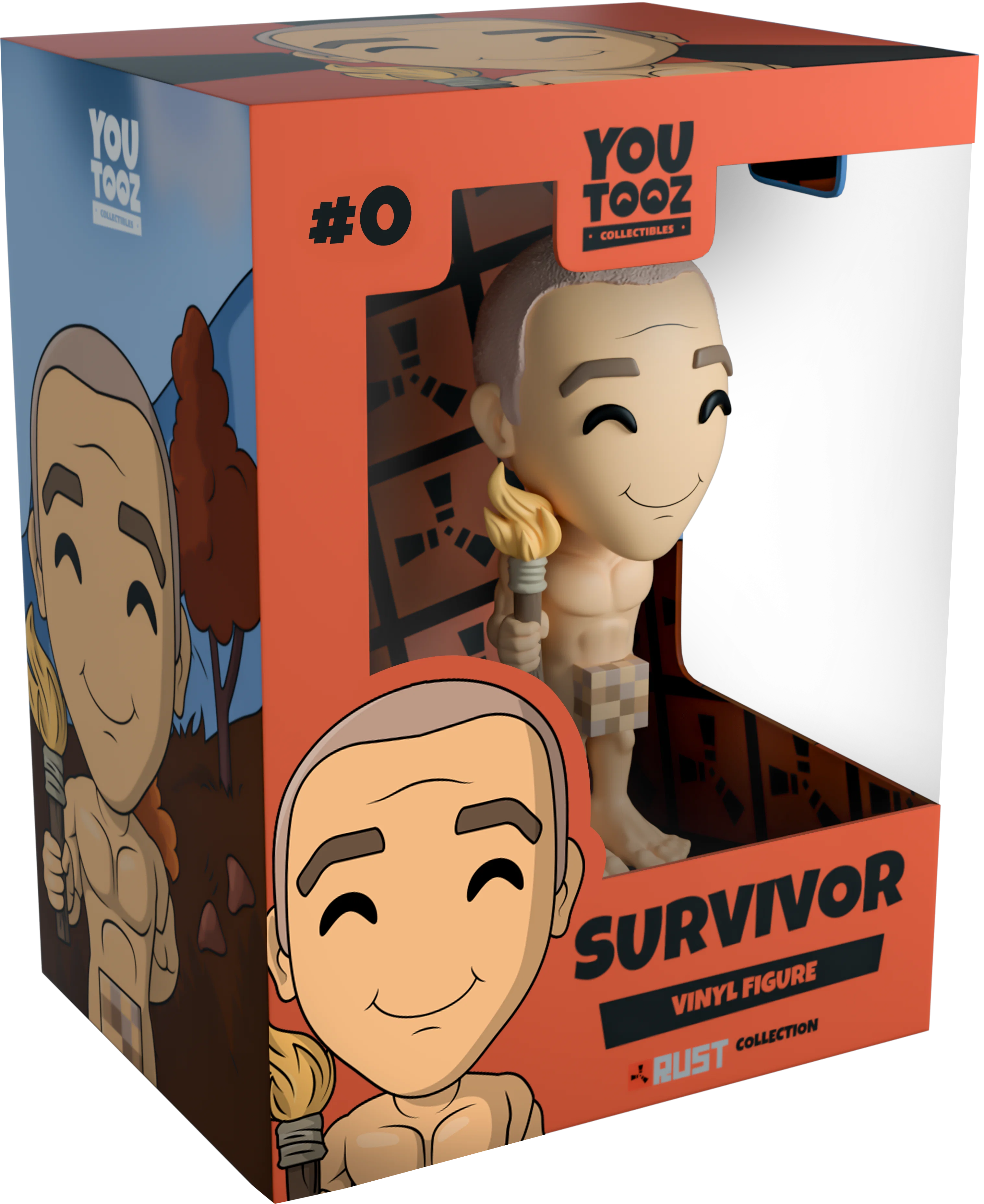 Survivor - Image 2