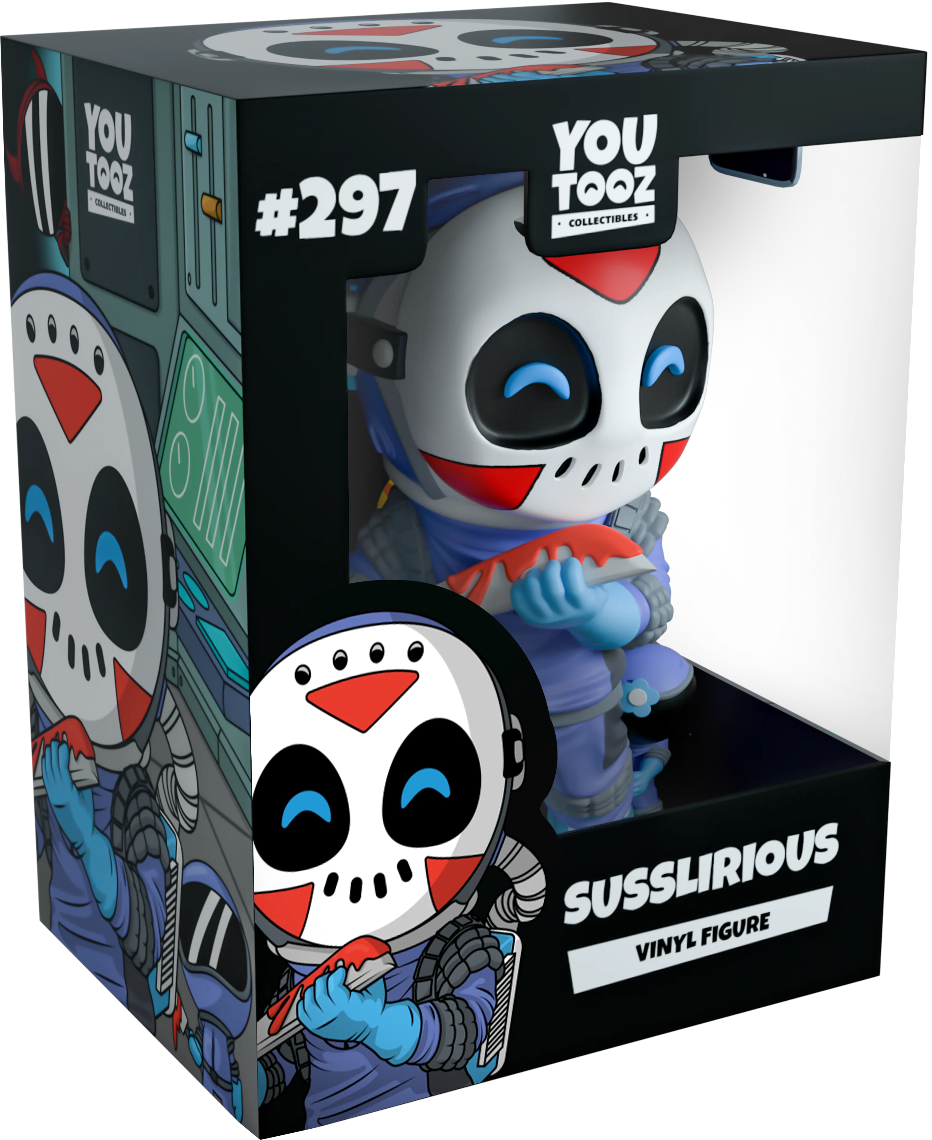 Susslirious - Image 2