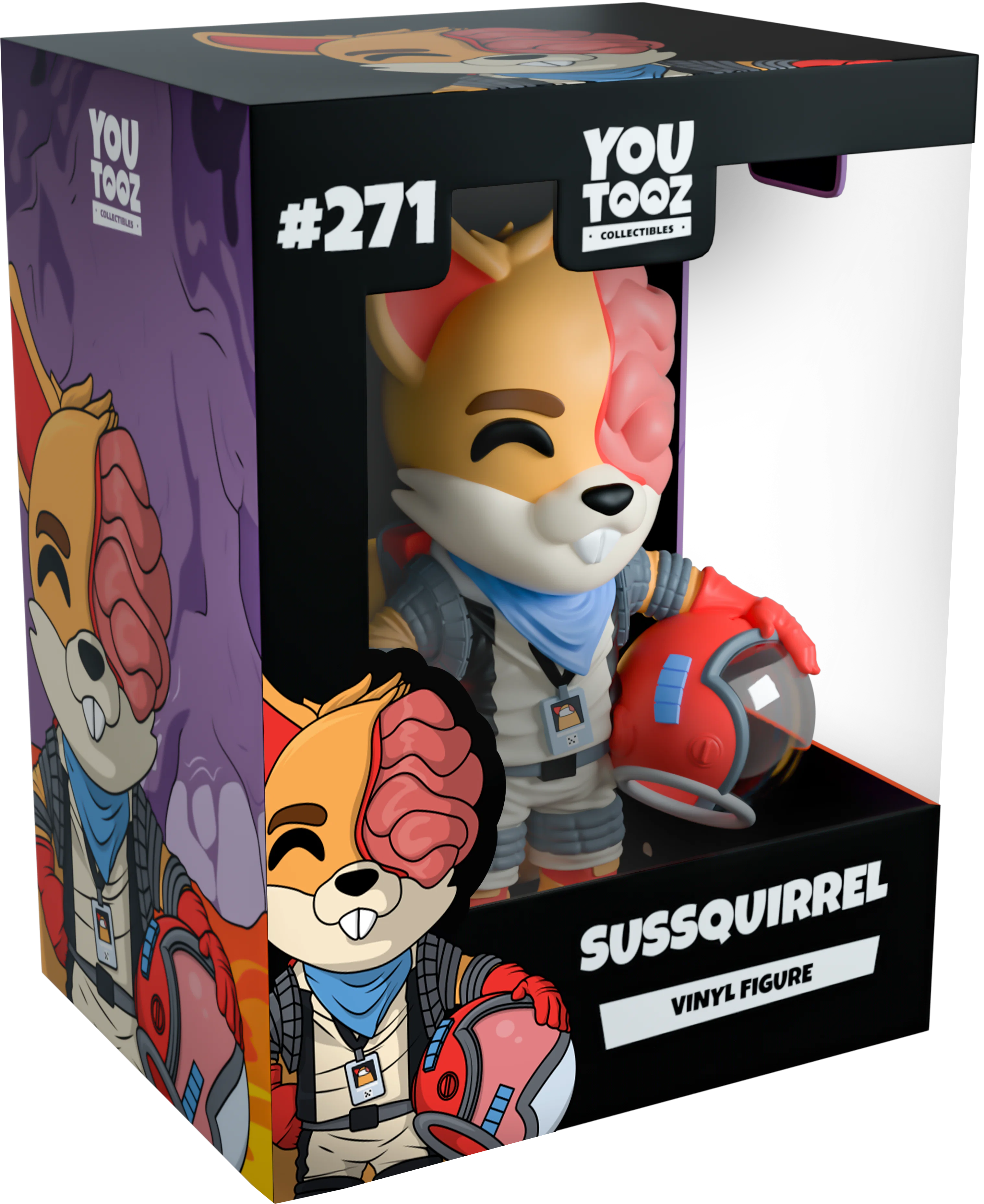 Sussquirrel - Image 2