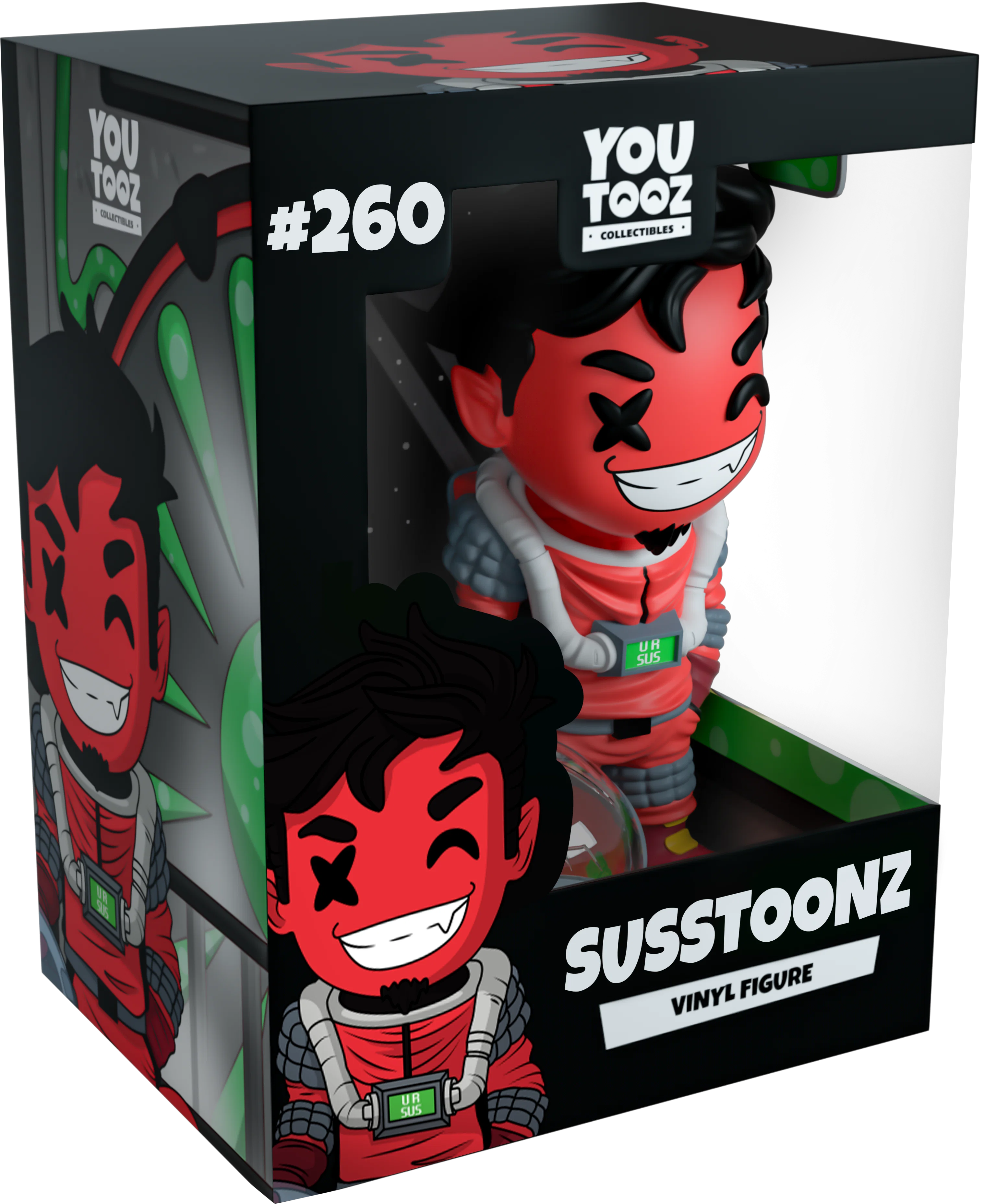 Susstoonz - Image 2