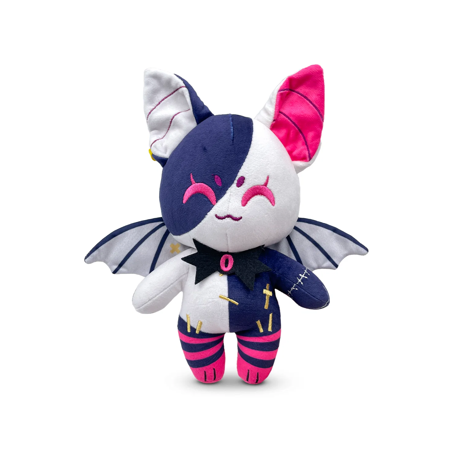 Susu Patchwork Plush (9in) - Image 2