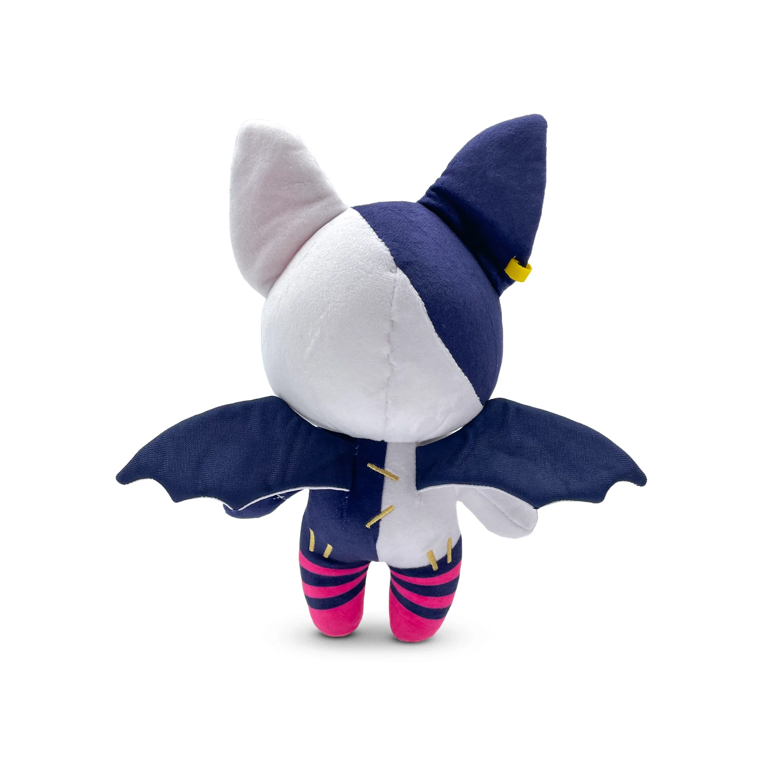 Susu Patchwork Plush (9in) - Image 3