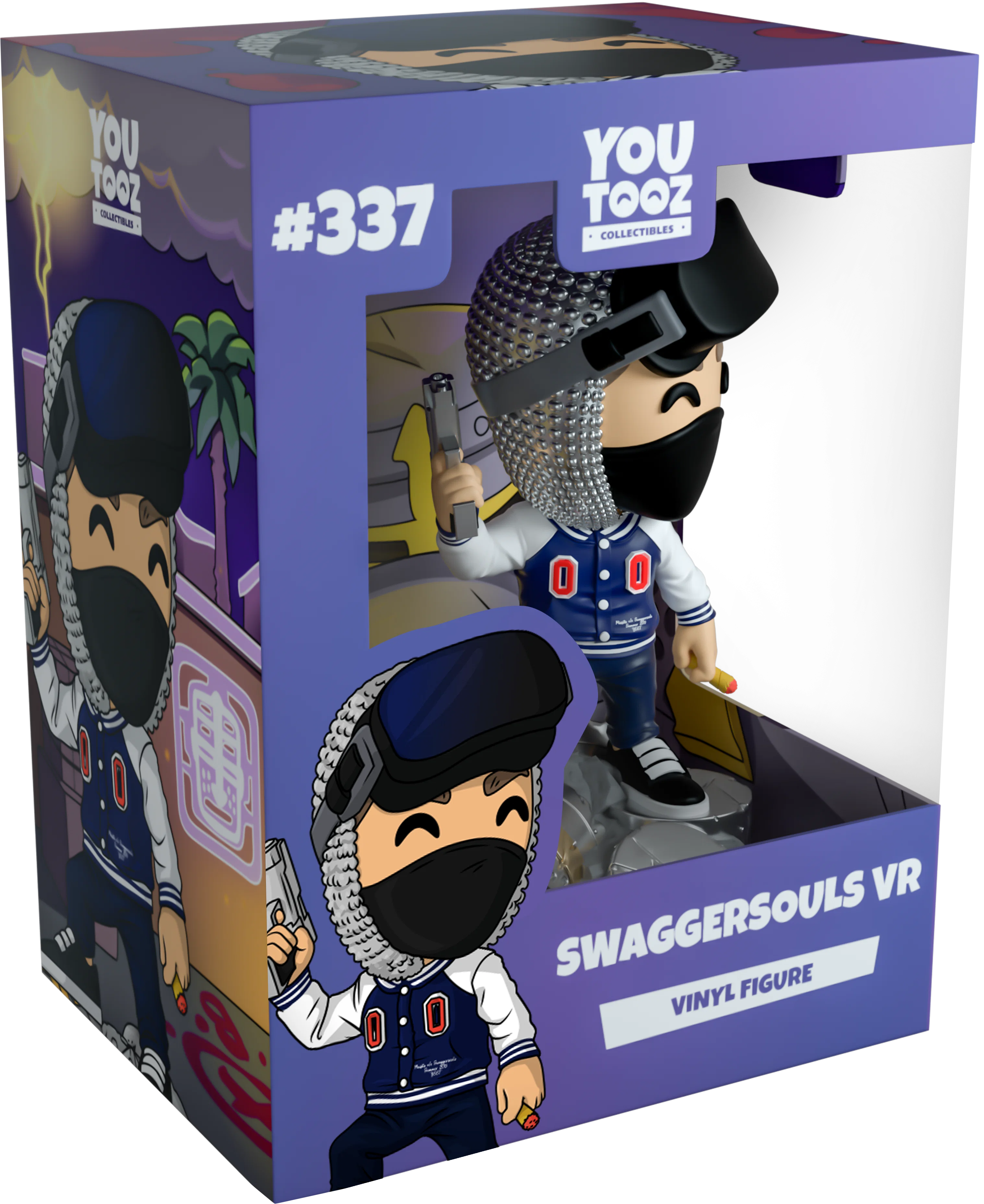 SwaggerSouls VR - Image 2