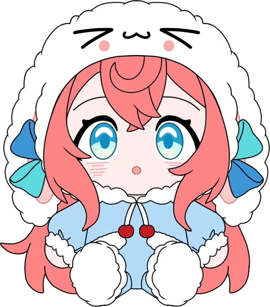 Sweetily Plush (9in)