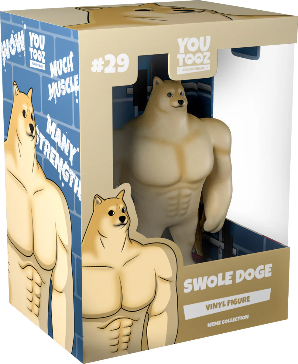 Swole Doge - Image 2