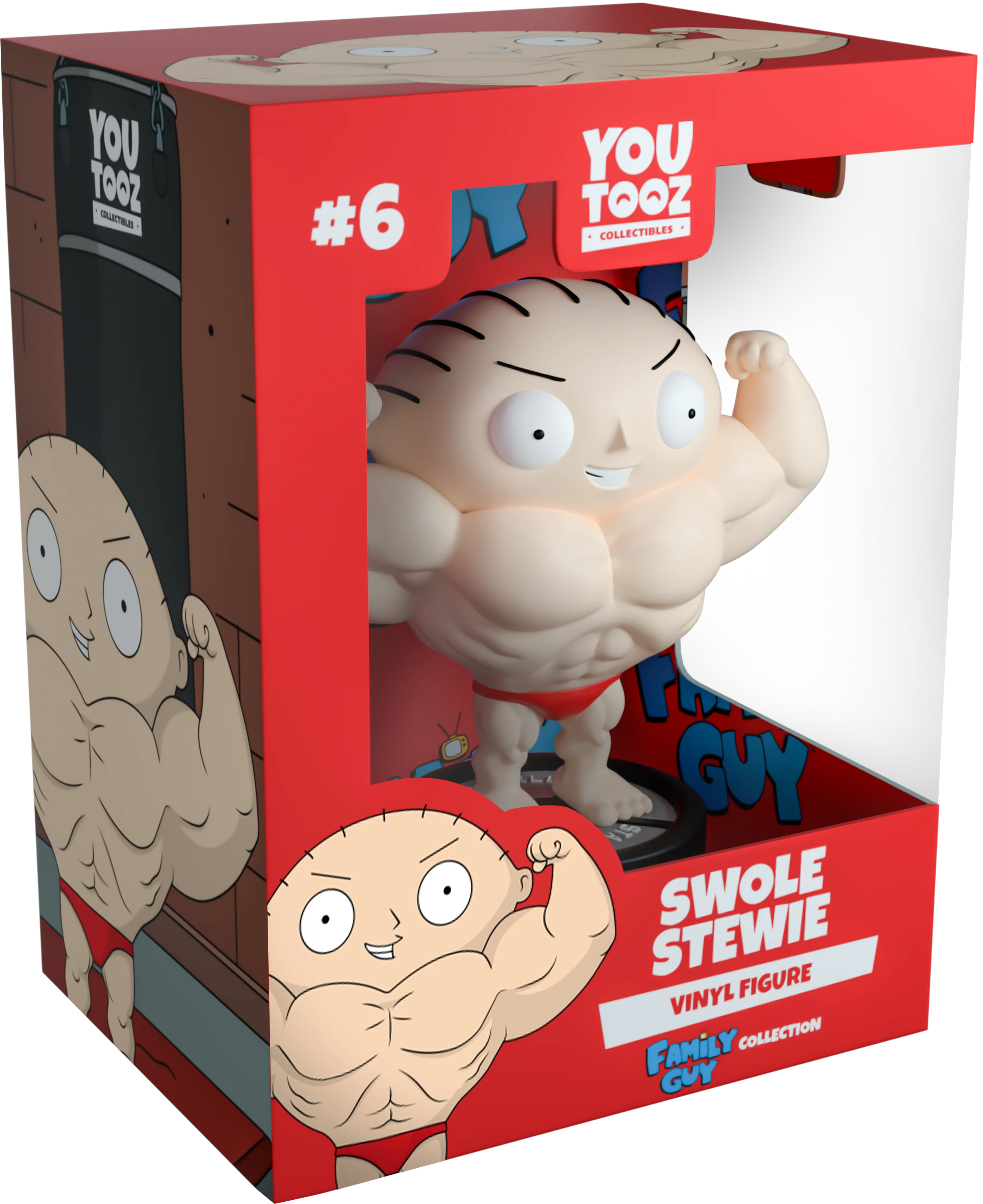 Swole Stewie - Image 2
