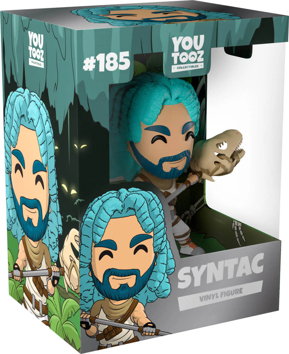Syntac - Image 2