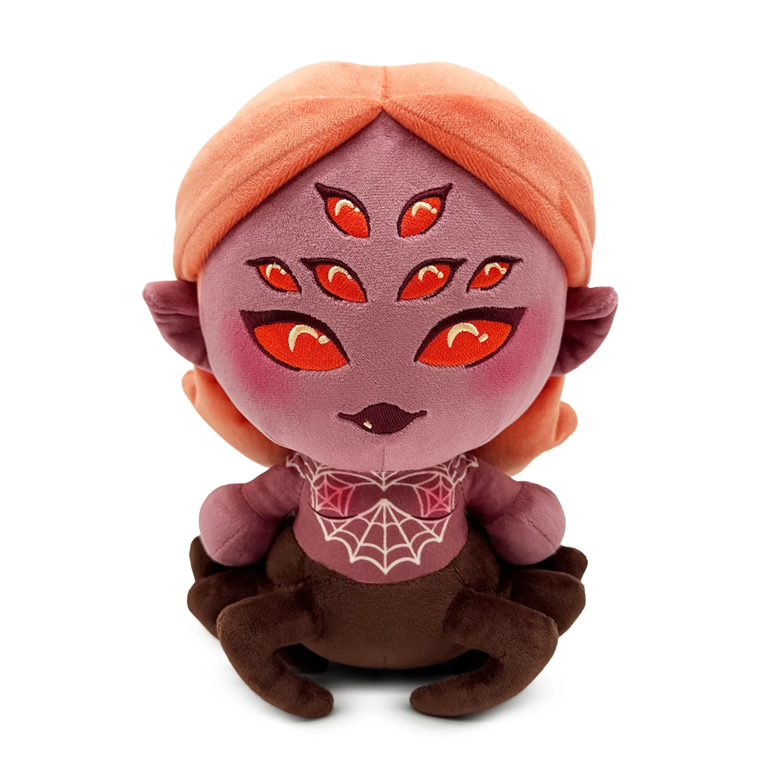 Sythria Plush (9in) - Image 2