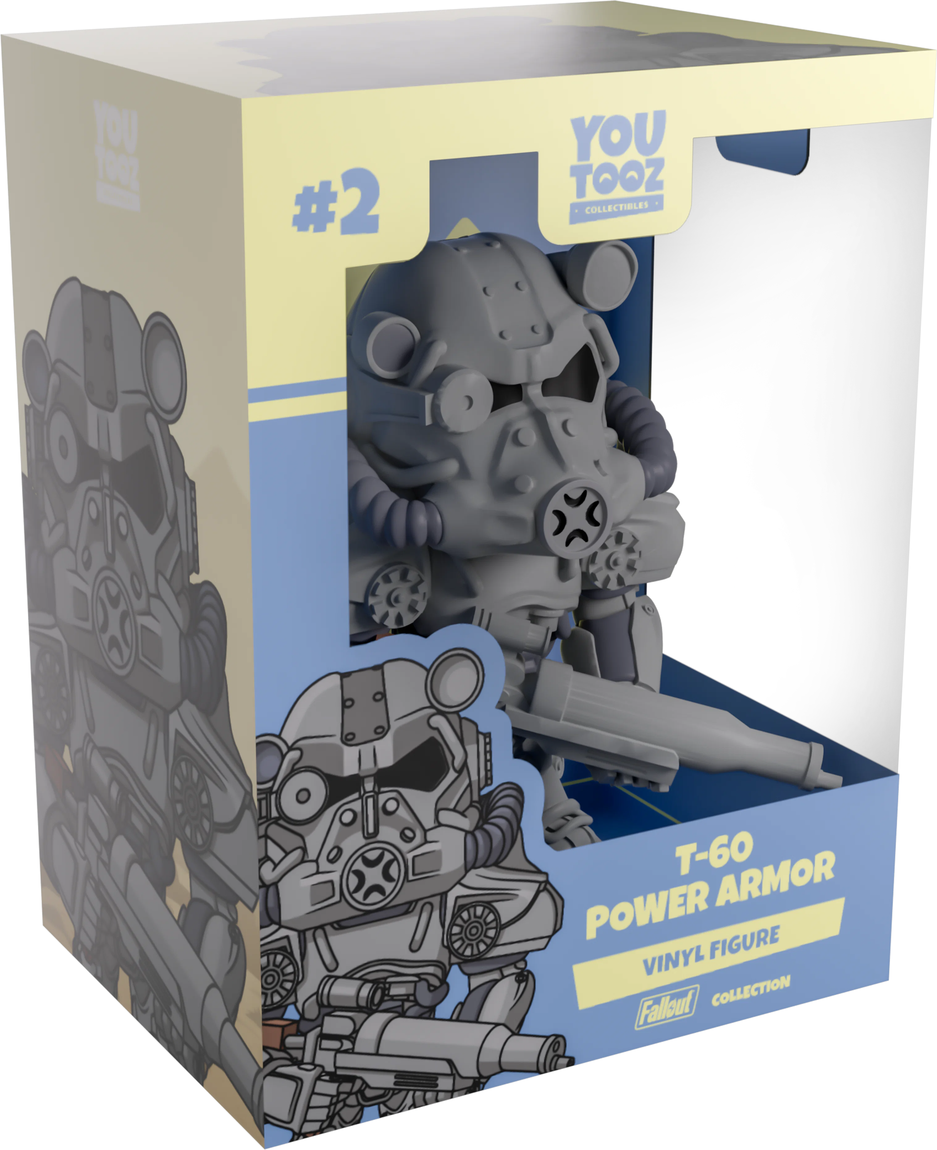 T-60 Power Armor - Image 2