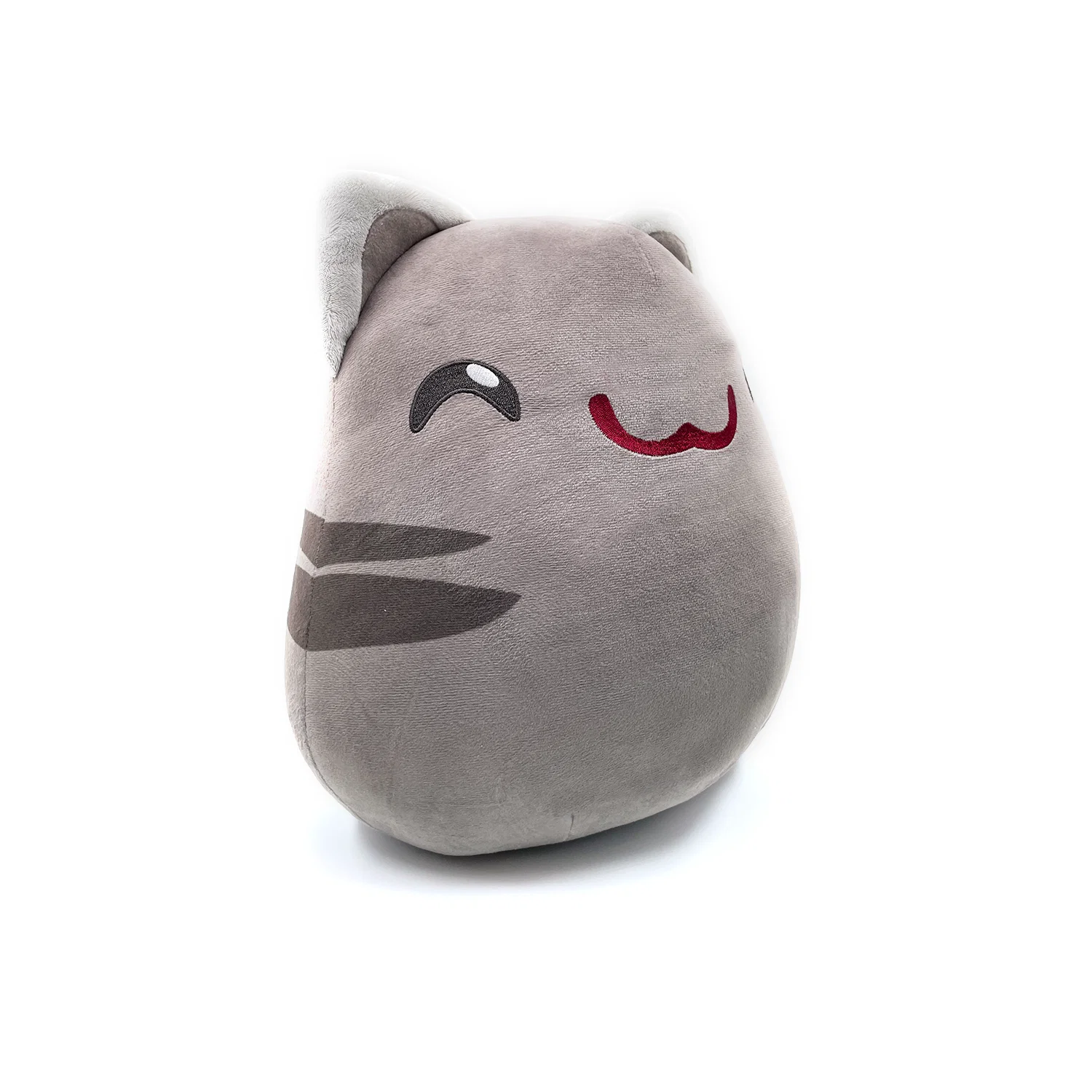 Tabby Gordo Slime Plush (1ft) - Image 3