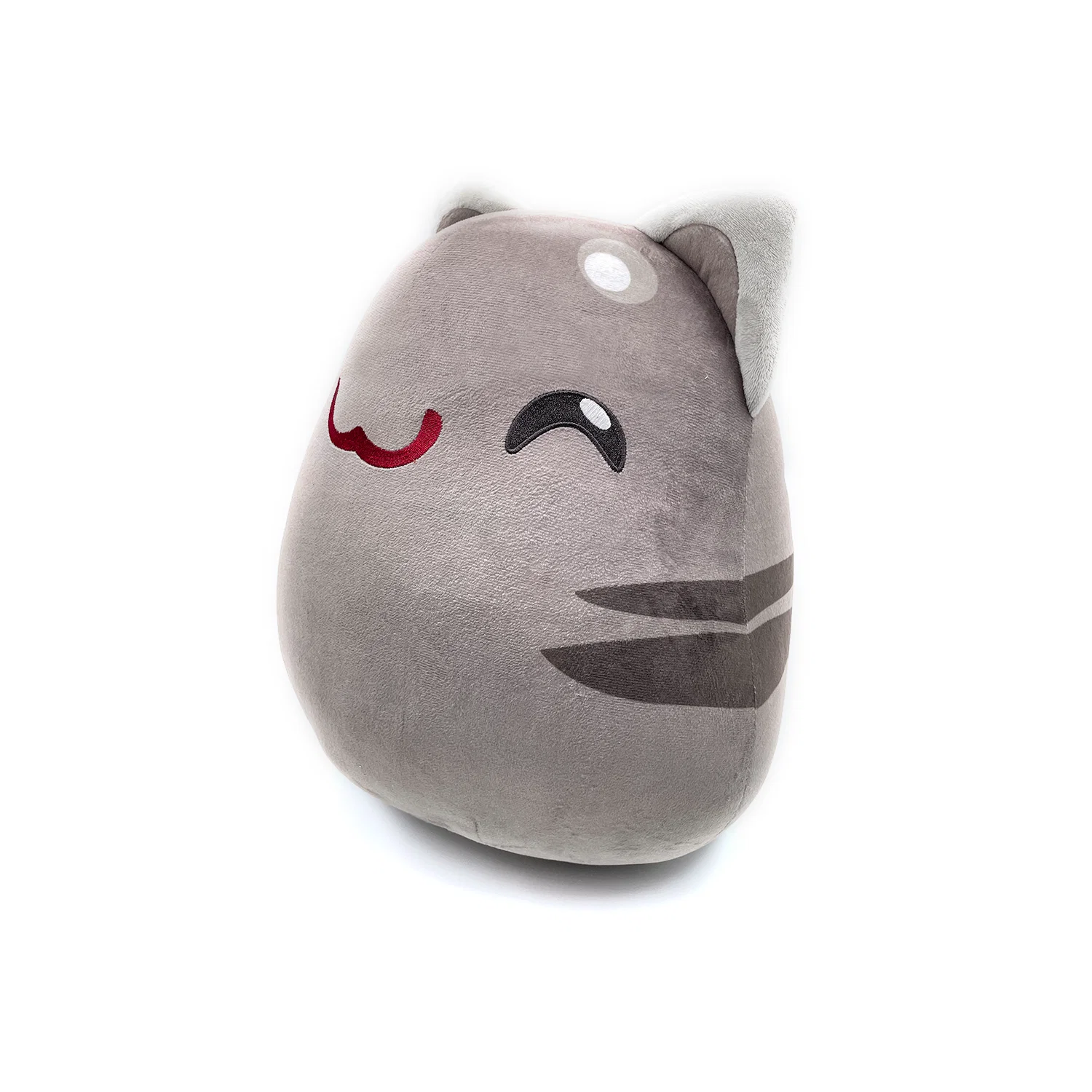 Tabby Gordo Slime Plush (1ft) - Image 4