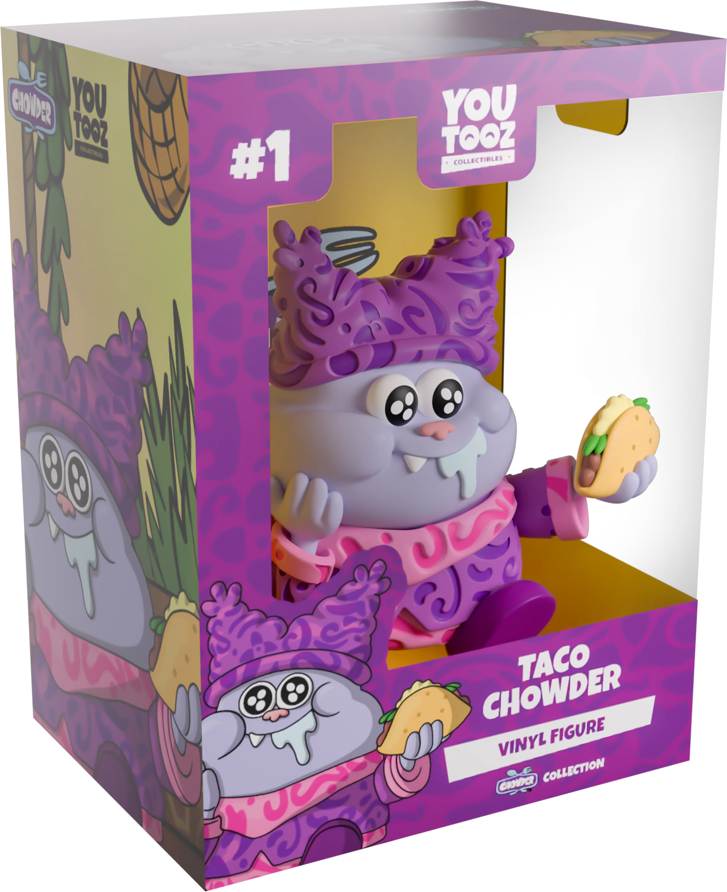 Taco Chowder - Image 2