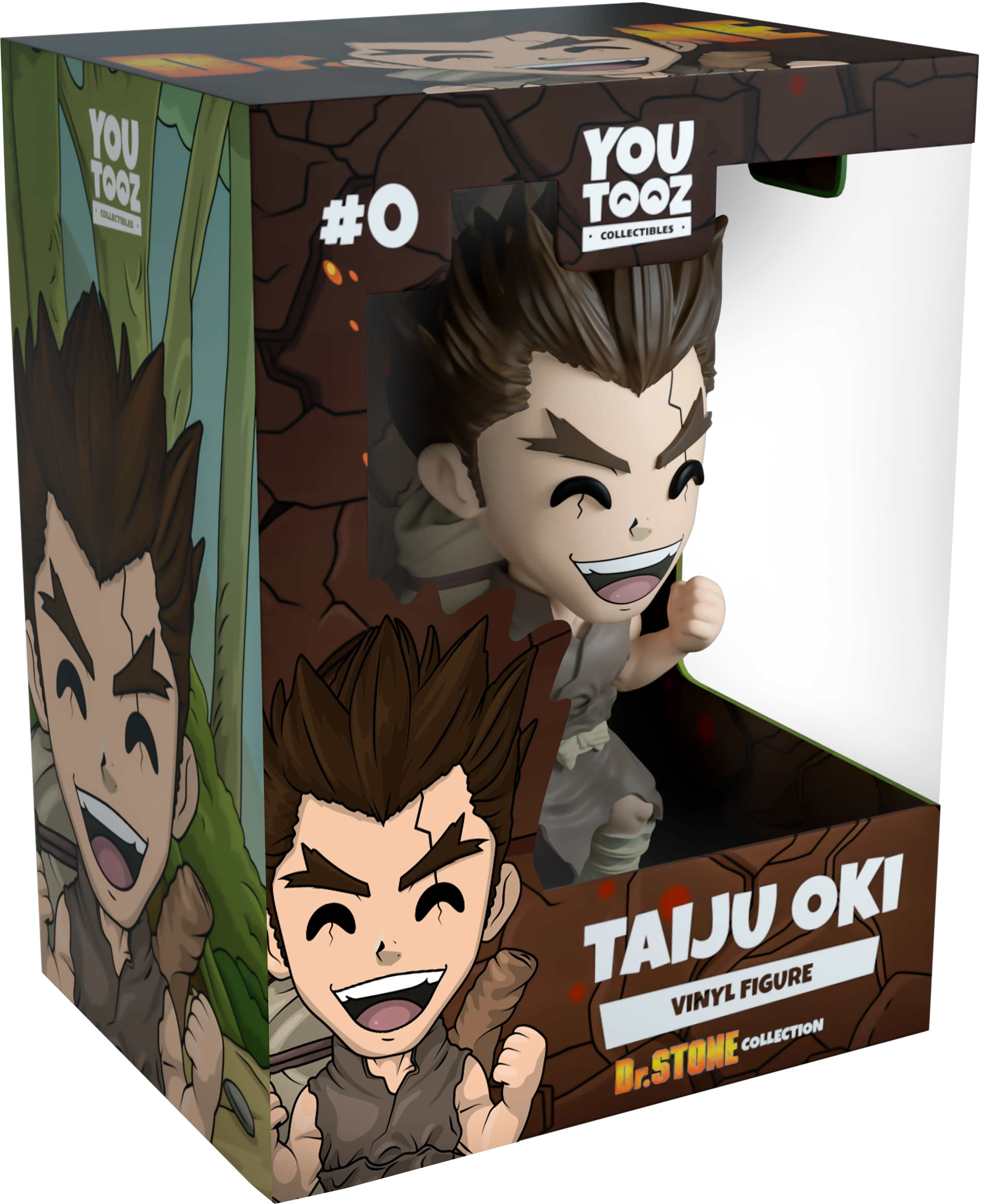 Taiju Oki - Image 2