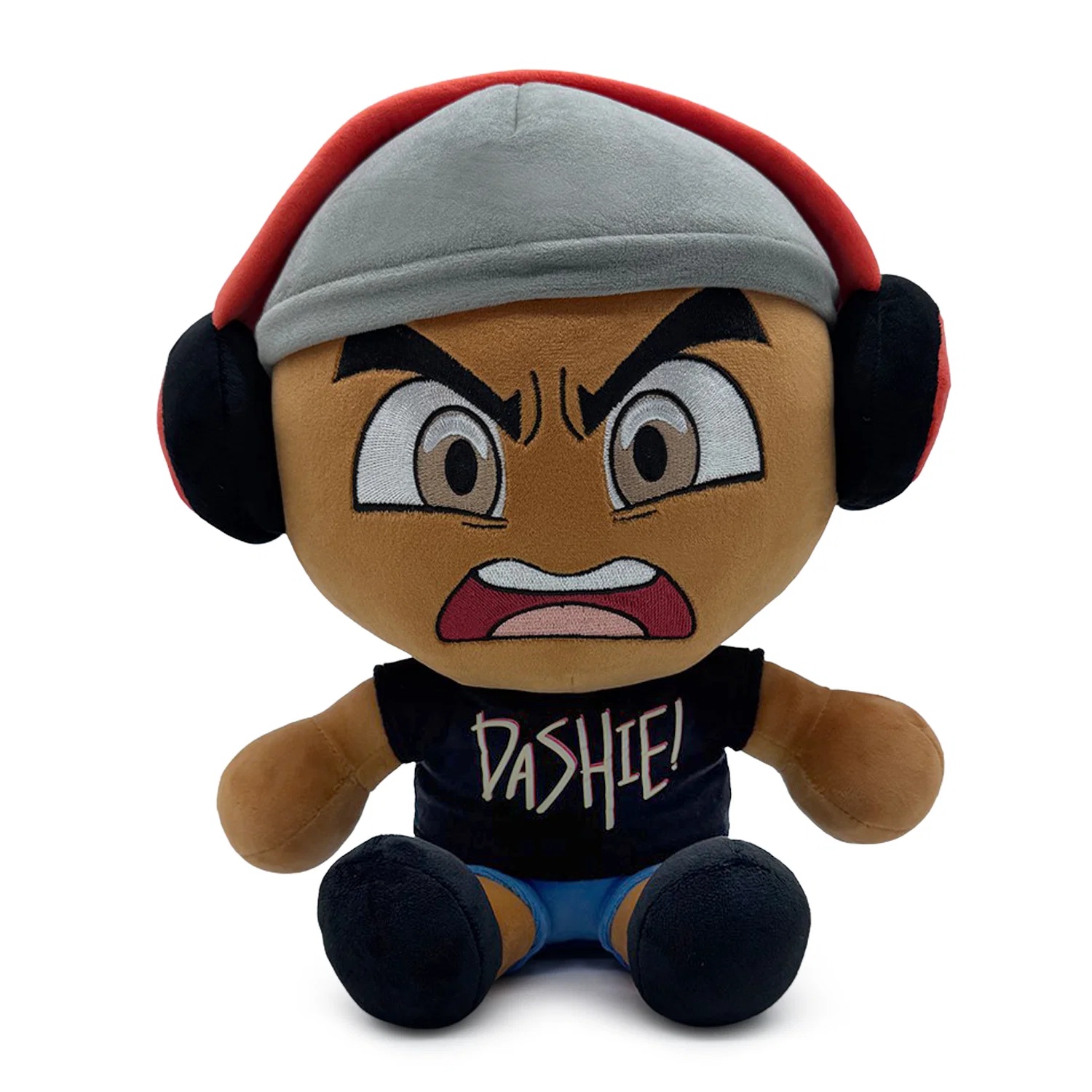 Talking Dashie Plush (1Ft) - Image 2