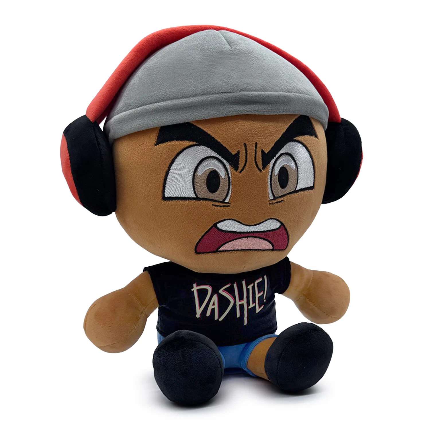 Talking Dashie Plush (1Ft) - Image 3
