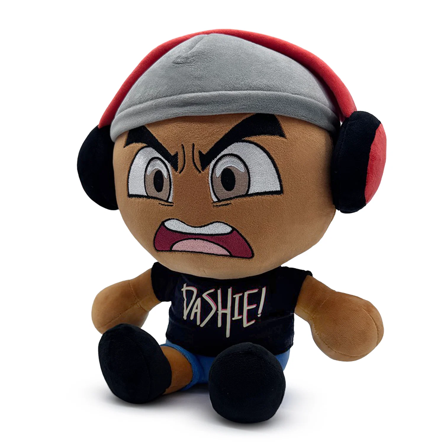 Talking Dashie Plush (1Ft) - Image 4