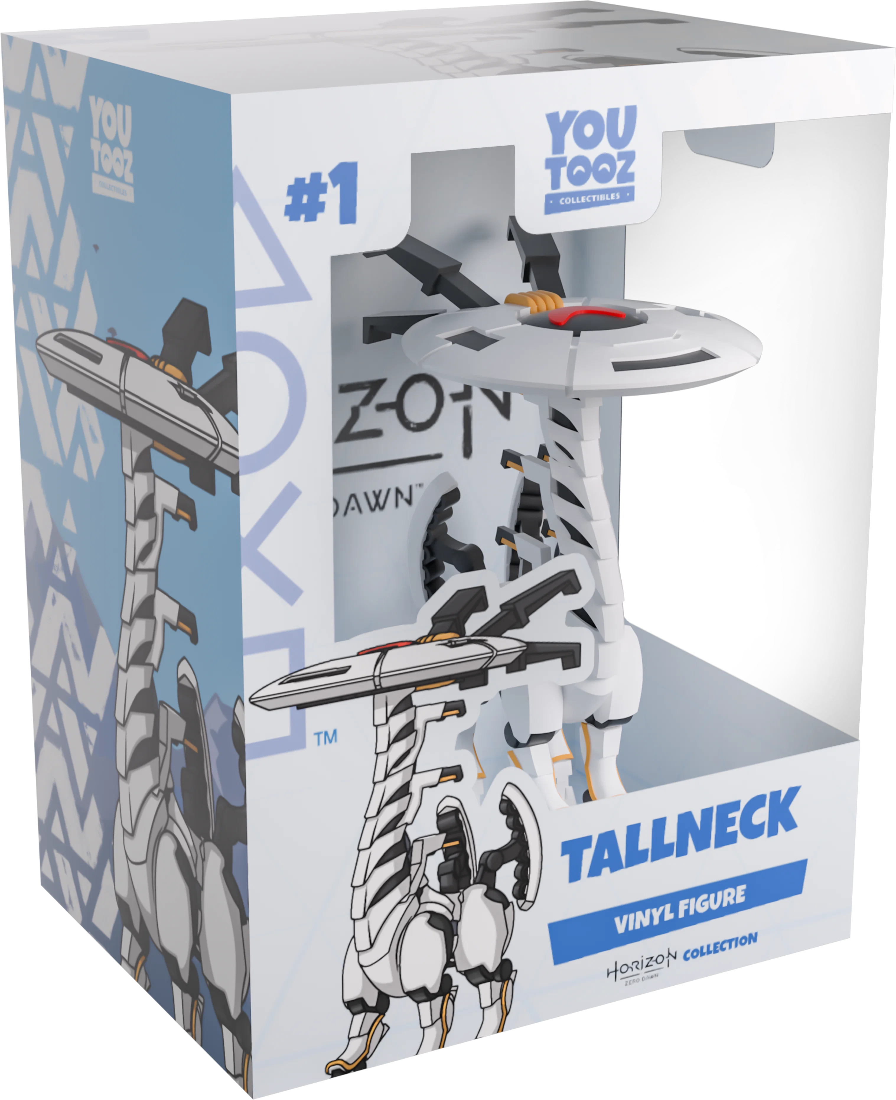 Tallneck - Image 2