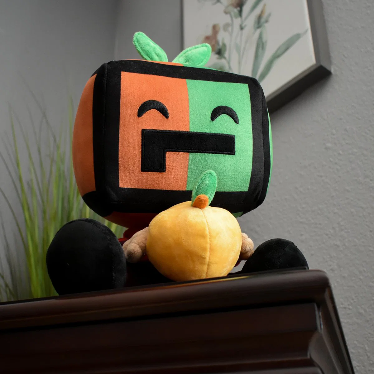 TapL Plush (1ft) - Image 5