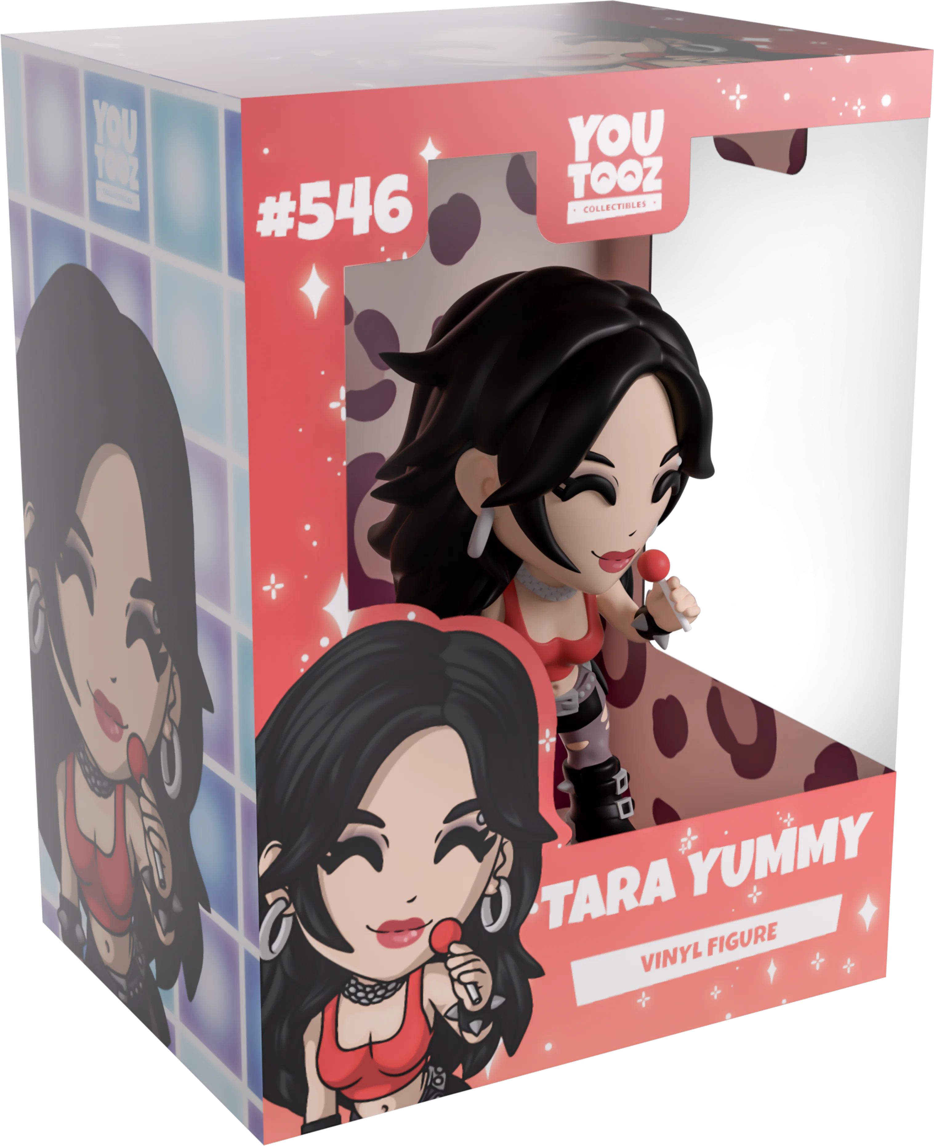 Tara Yummy - Image 2